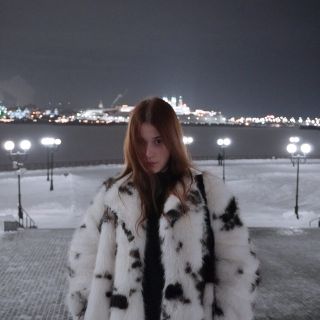 Аватар пользователя Марина Устиновская