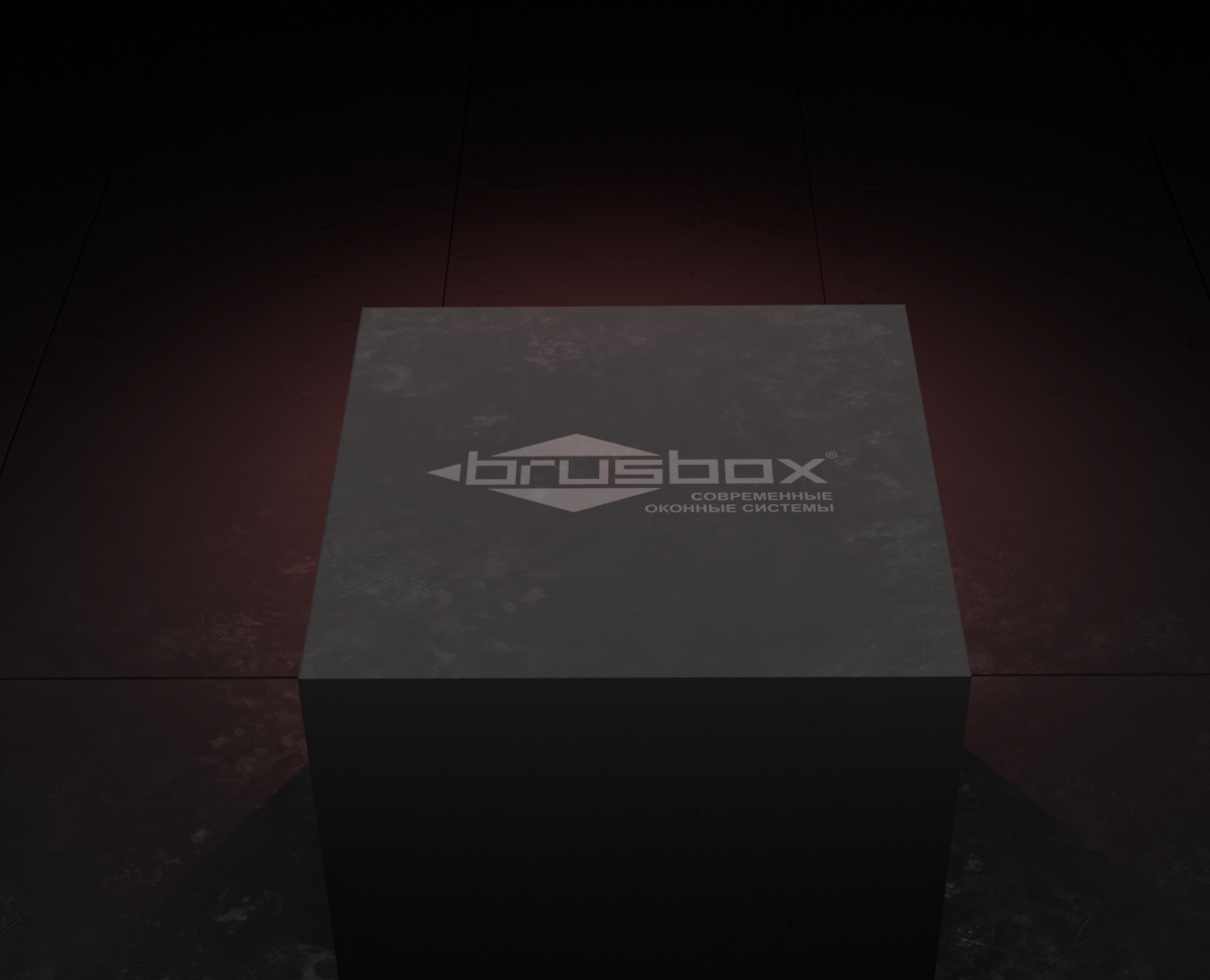 3D animation Brusbox на Dprofile