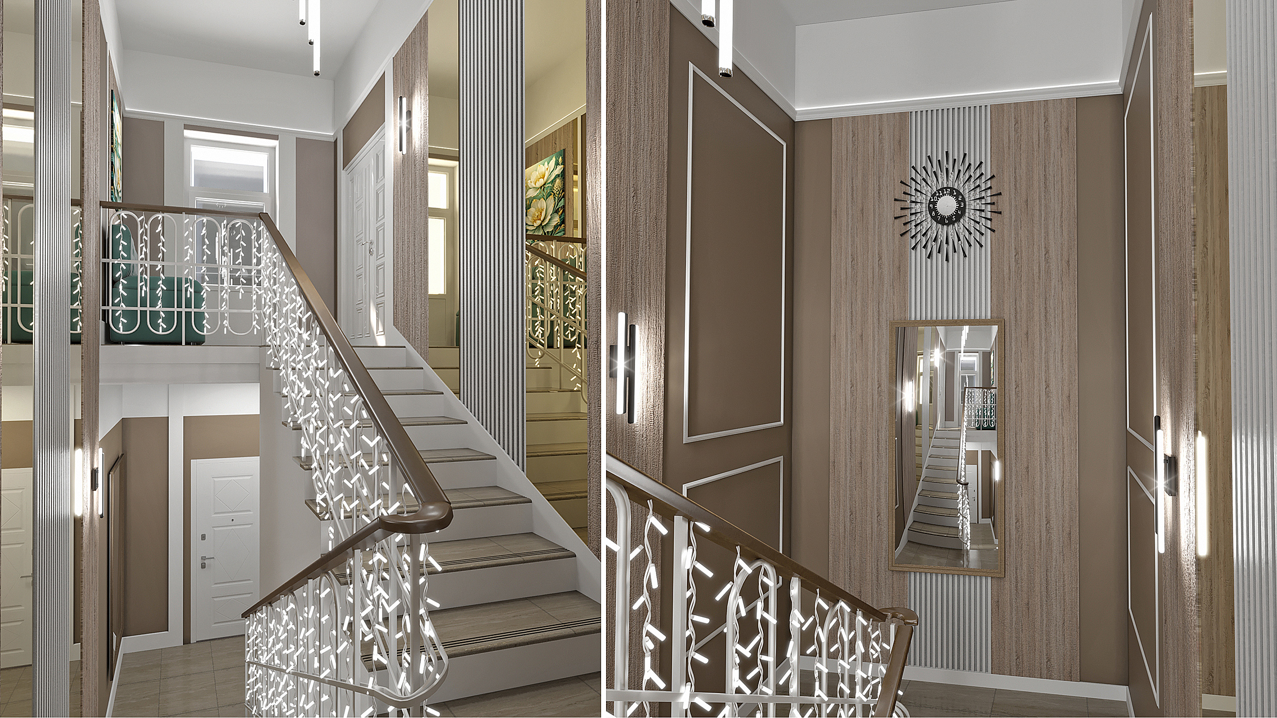 Интерьеры — Изображение №10 — 3D на Dprofile