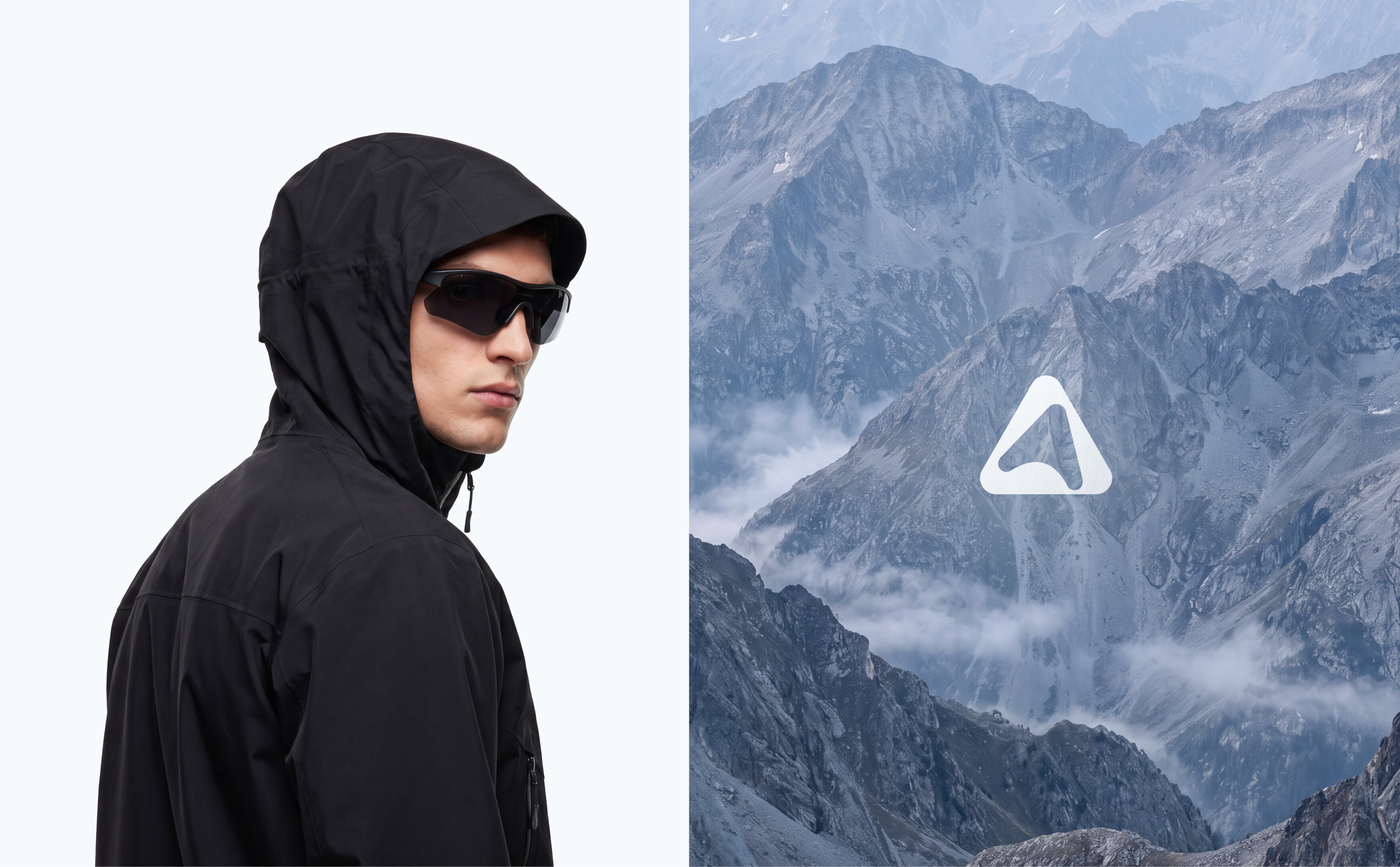 ATMOS — Изображение №4 — Брендинг на Dprofile