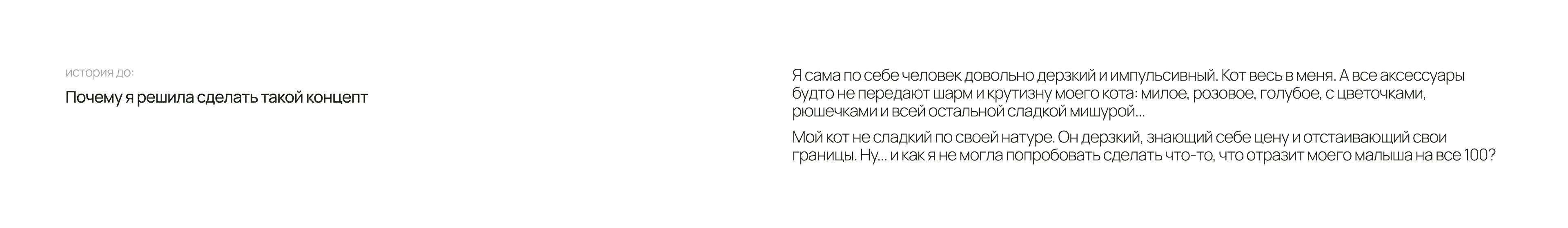 Концепт айдентики для бренда товаров для животных — Изображение №3 — Брендинг на Dprofile