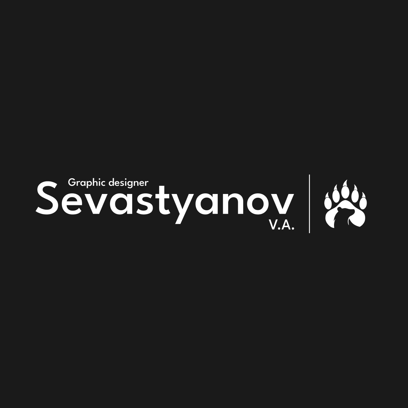 Аватар пользователя Sevastyanov V.A