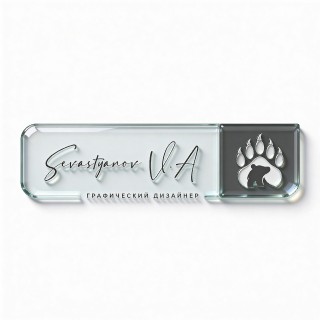 Аватар пользователя Bear art