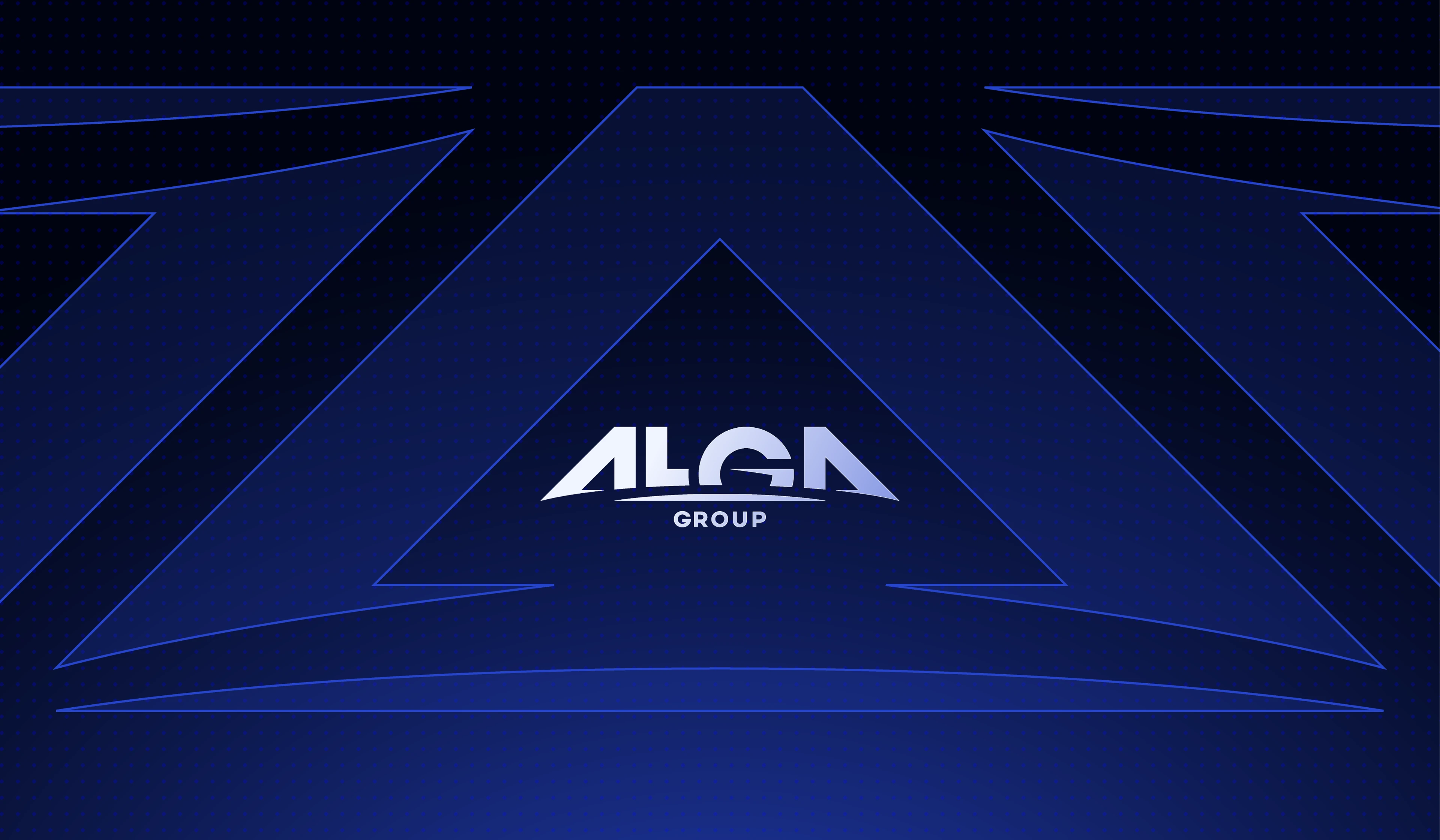 ALGA GROUP / гайдлайн — Изображение №14 — Брендинг на Dprofile