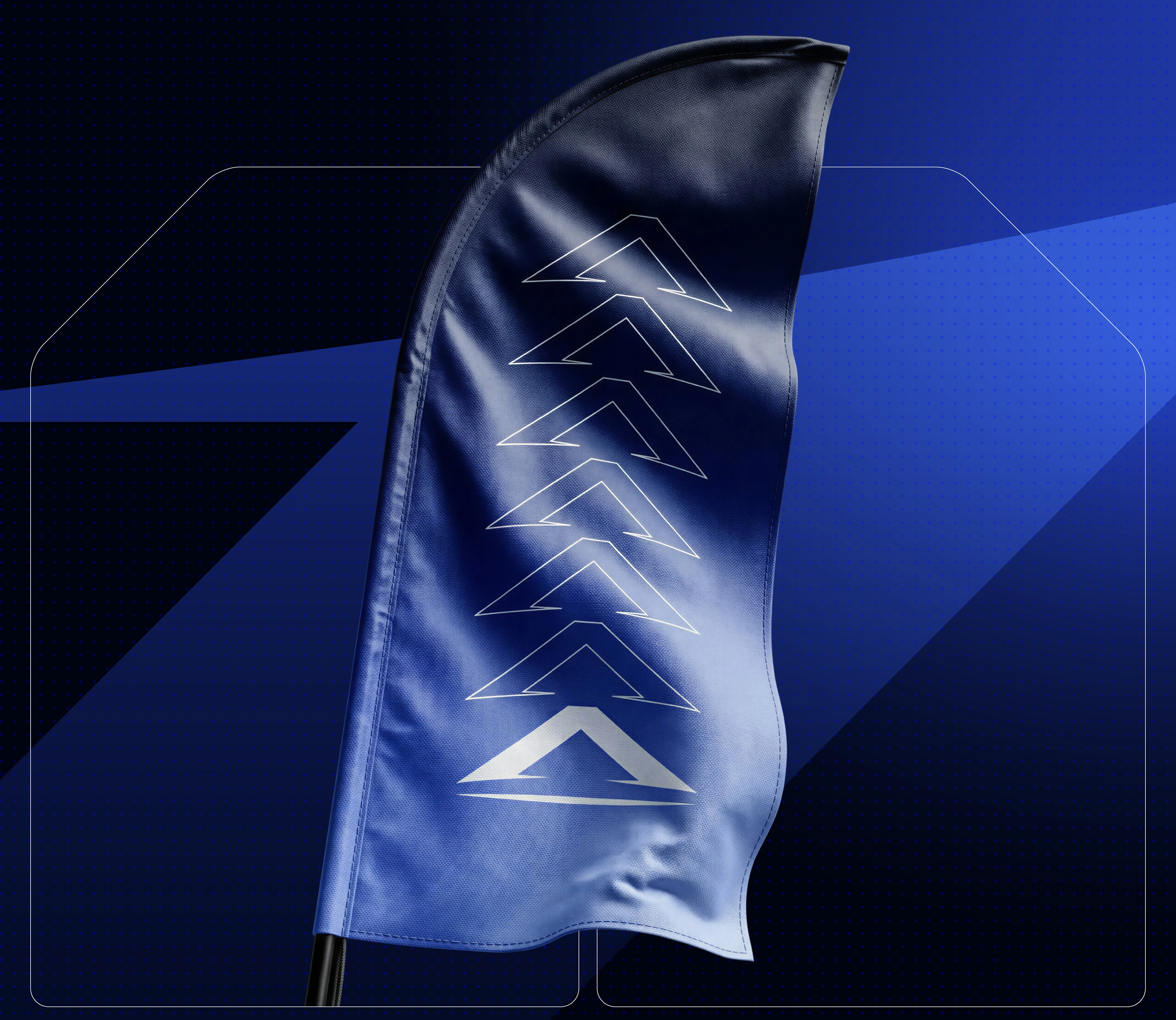 ALGA GROUP / гайдлайн — Изображение №6 — Брендинг на Dprofile