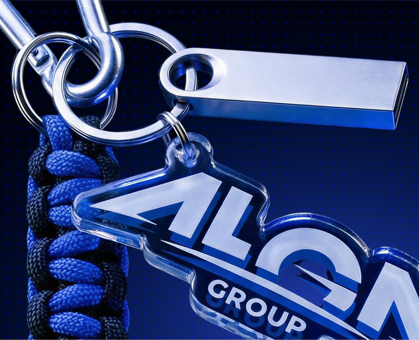 ALGA GROUP / гайдлайн на Dprofile