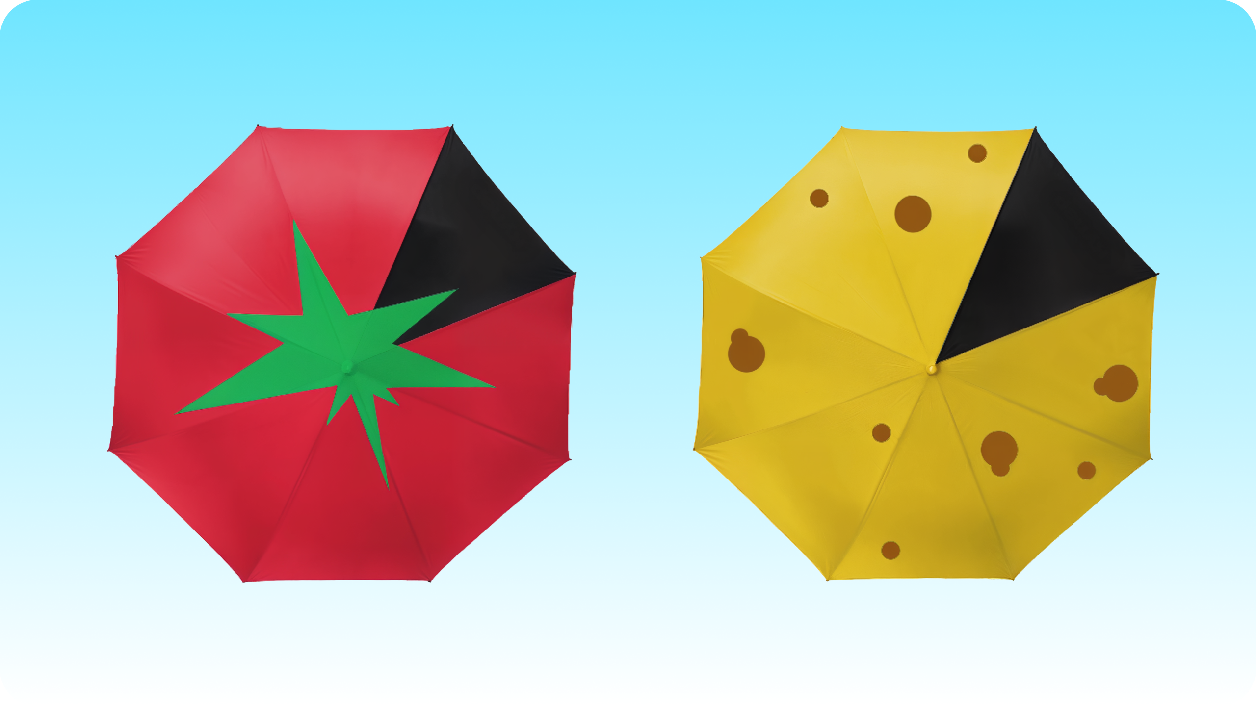 Купер — Кампания 360 — Изображение №5 — Графика, Маркетинг на Dprofile