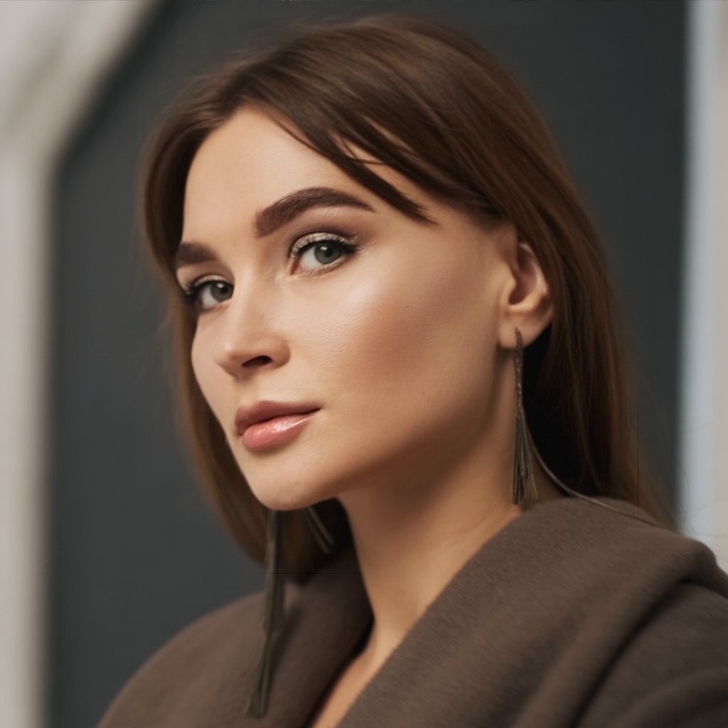 Аватар пользователя Вероника Лазарева