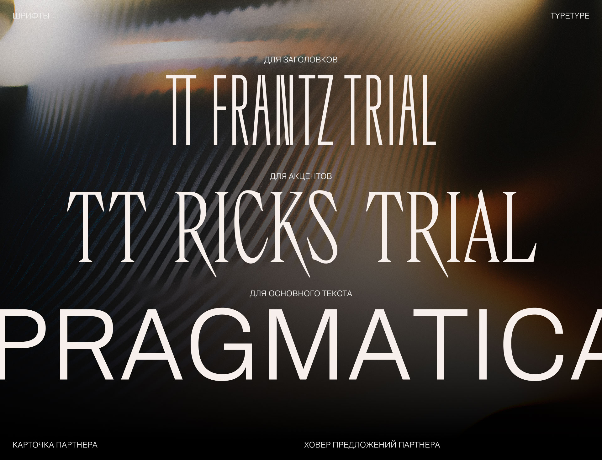 Barganets. Промо. Сервис. Приложение — Изображение №8 — Интерфейсы на Dprofile