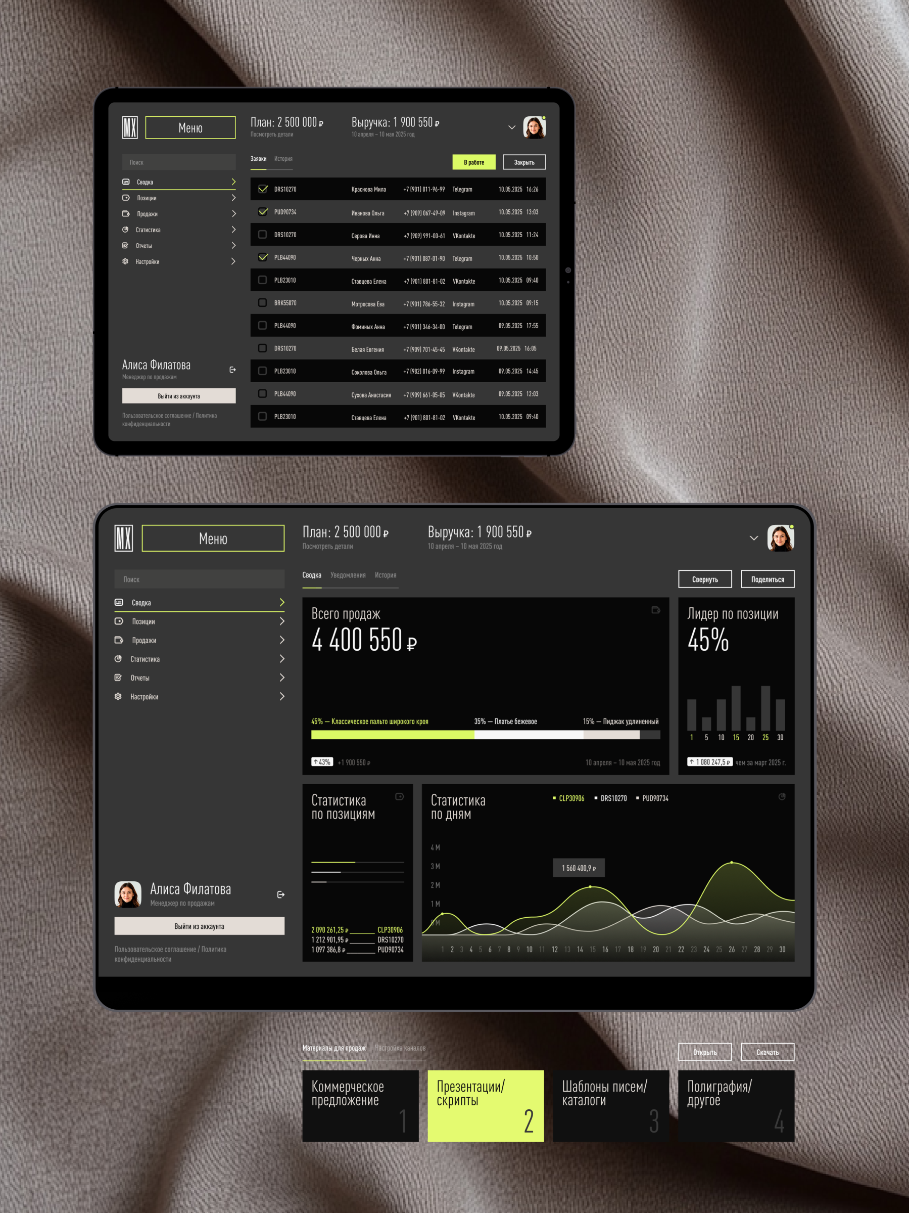 Изображение