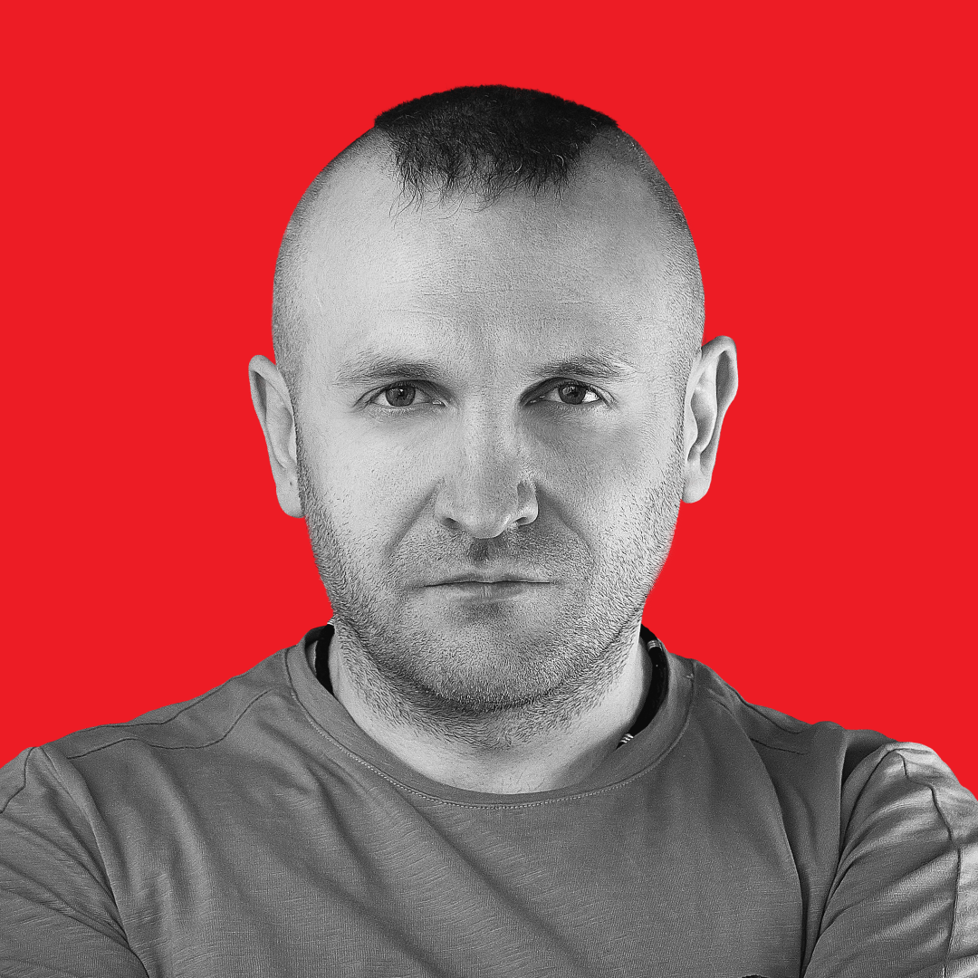 Аватар пользователя Максим Матюхов