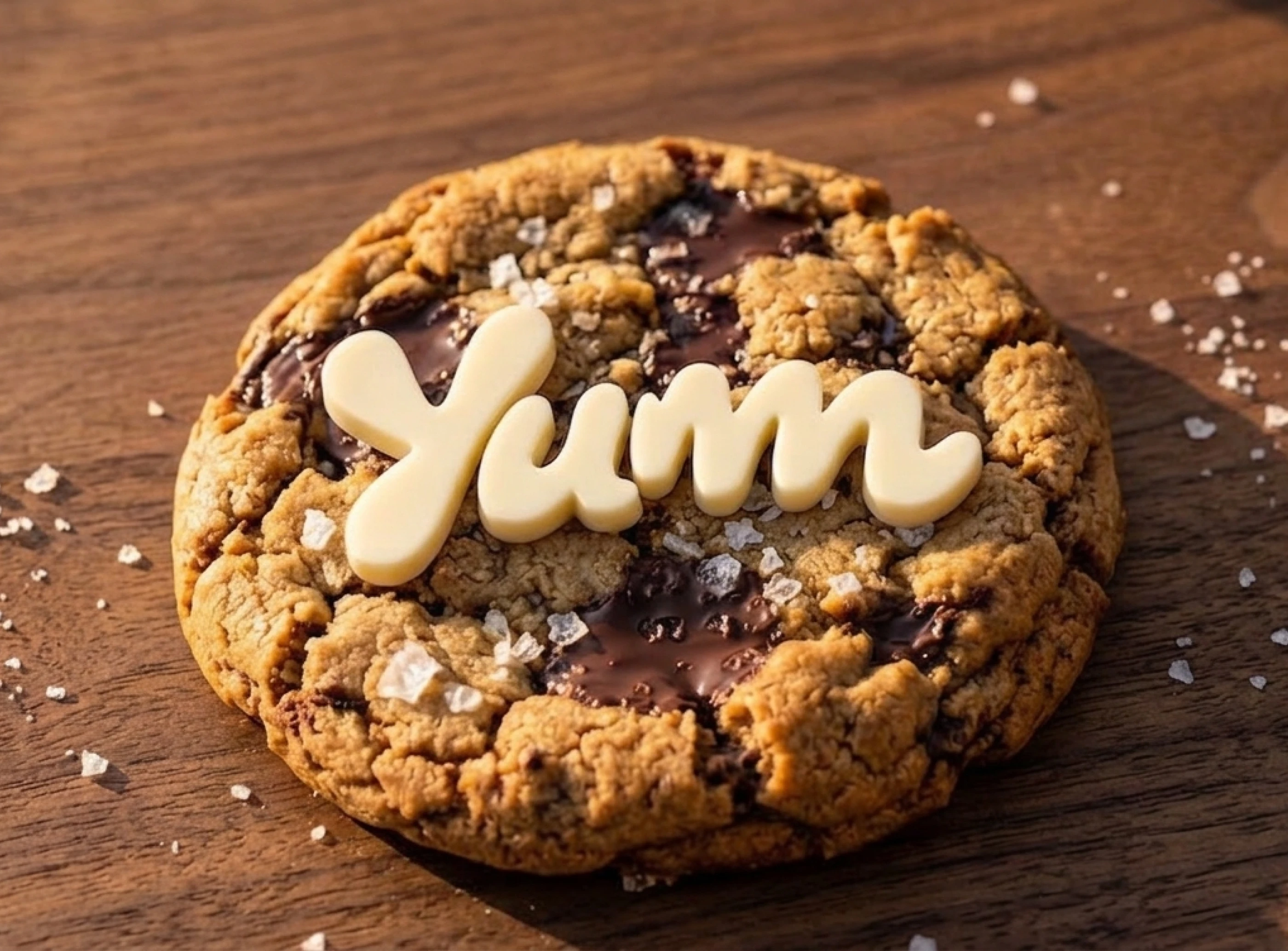 Yumm | Branding | Брендинг | Brand Identity | Cookie brand … — Изображение №1 — Брендинг на Dprofile