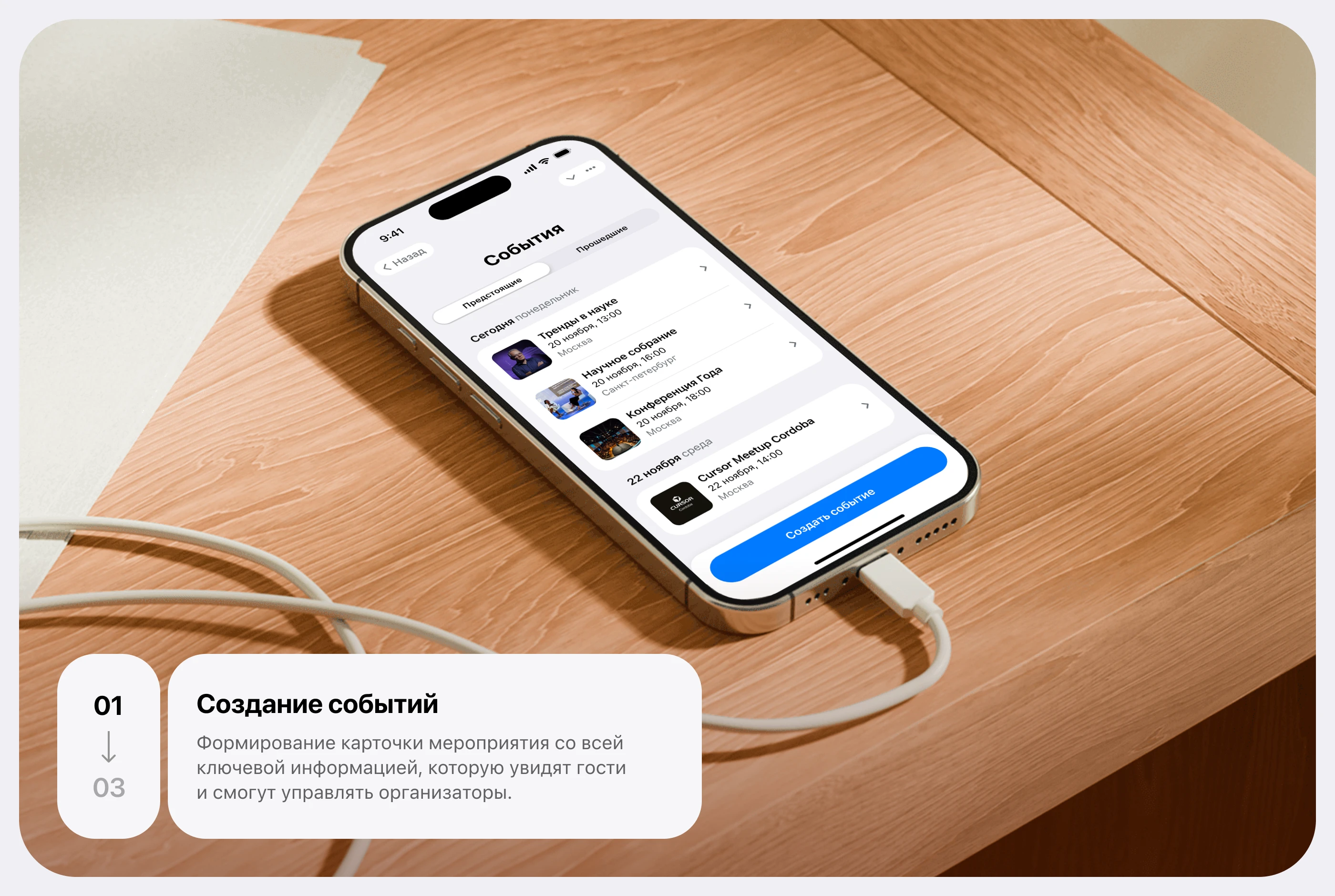 Invites | Mobile-App — Изображение №6 — Интерфейсы на Dprofile