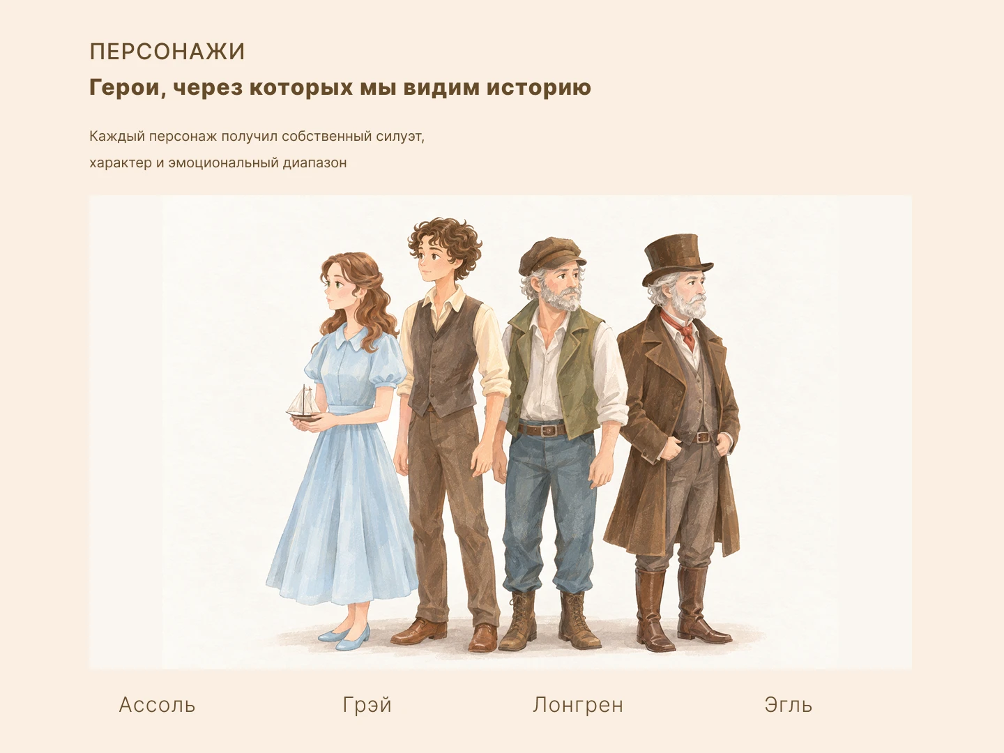 Книжная иллюстрация / Picture Book — Изображение №7 — Иллюстрация, Графика на Dprofile