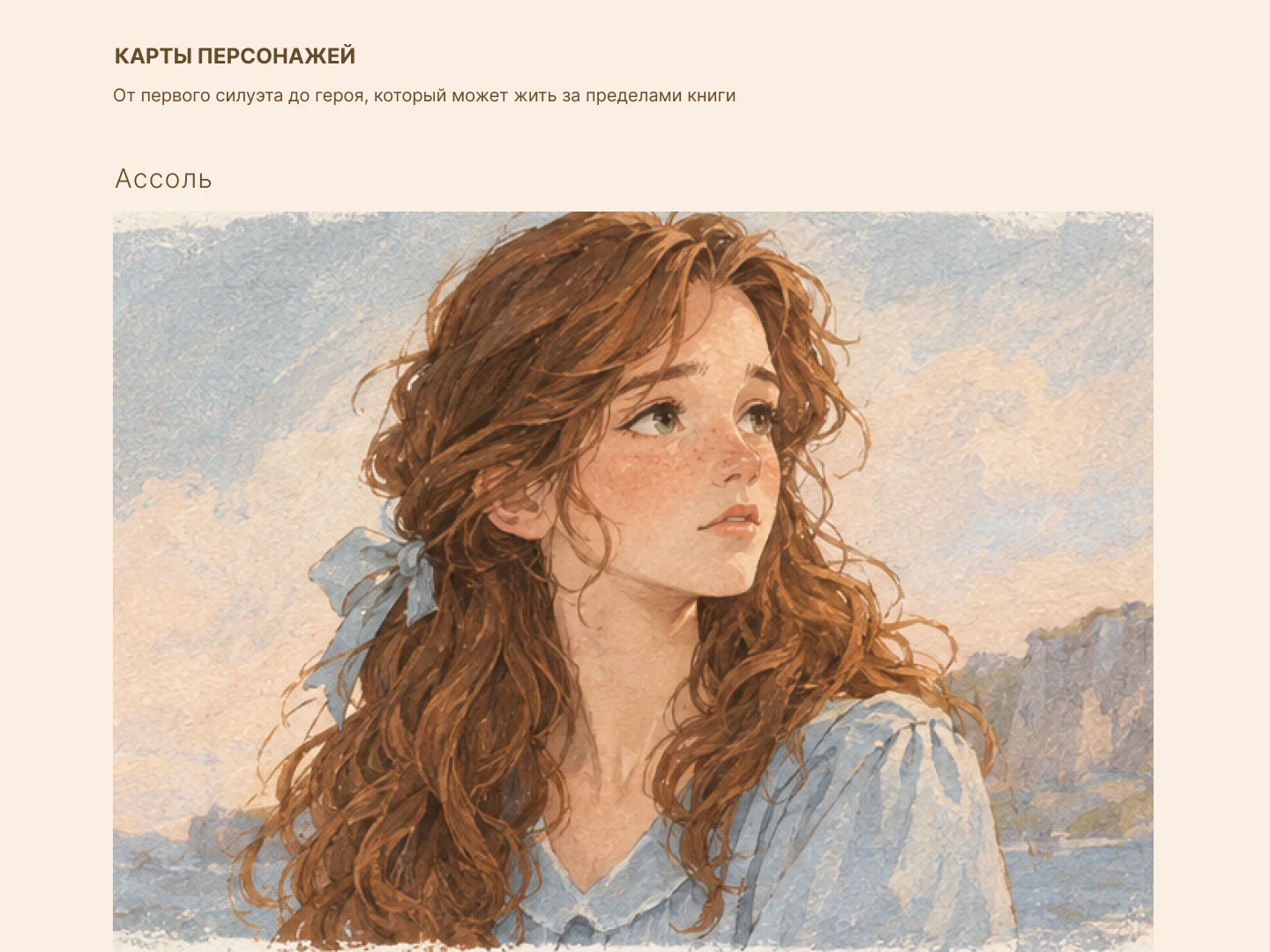 Книжная иллюстрация / Picture Book — Изображение №8 — Иллюстрация, Графика на Dprofile