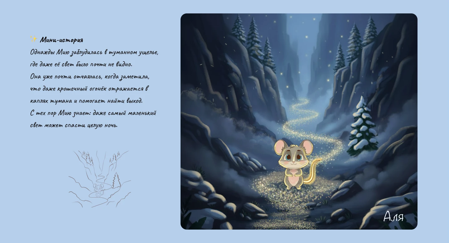 Детская книжная иллюстрация — Изображение №13 — Иллюстрация на Dprofile