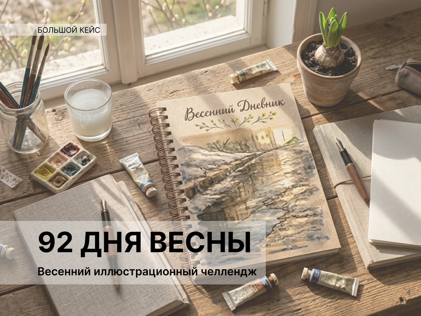 Children's Book Illustration Project — Изображение №1 — Иллюстрация, Промдизайн на Dprofile