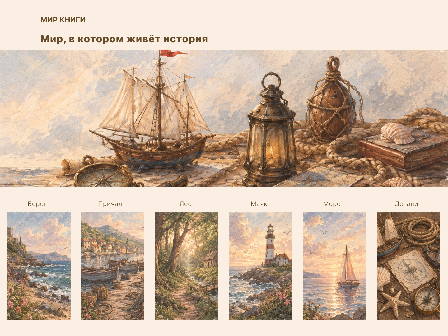 Книжная иллюстрация / Picture Book — Изображение №12 — Иллюстрация, Графика на Dprofile