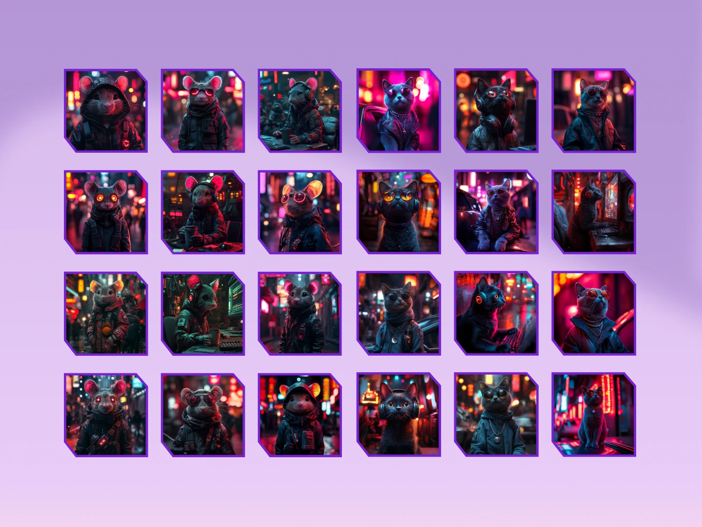 Портфолио дизайнер-иллюстратор — Изображение №12 — Интерфейсы, Иллюстрация на Dprofile