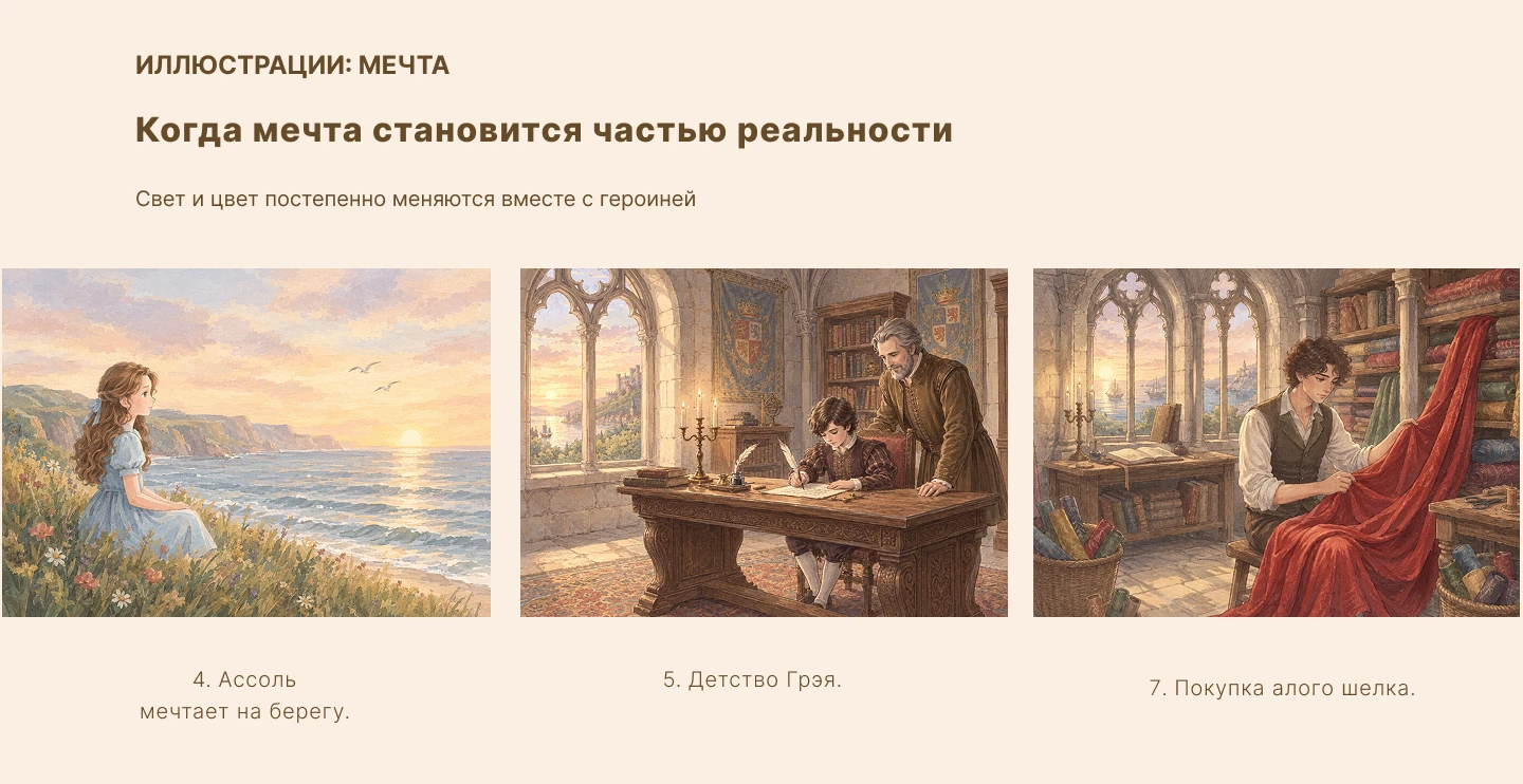 Книжная иллюстрация / Picture Book — Изображение №16 — Иллюстрация, Графика на Dprofile