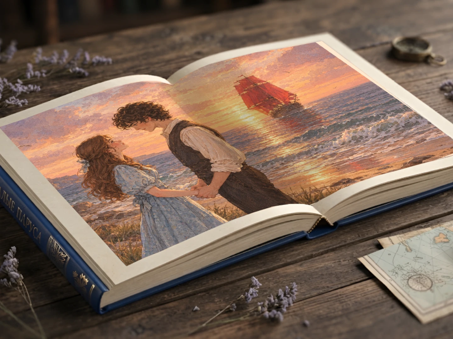 Книжная иллюстрация / Picture Book — Изображение №23 — Иллюстрация, Графика на Dprofile