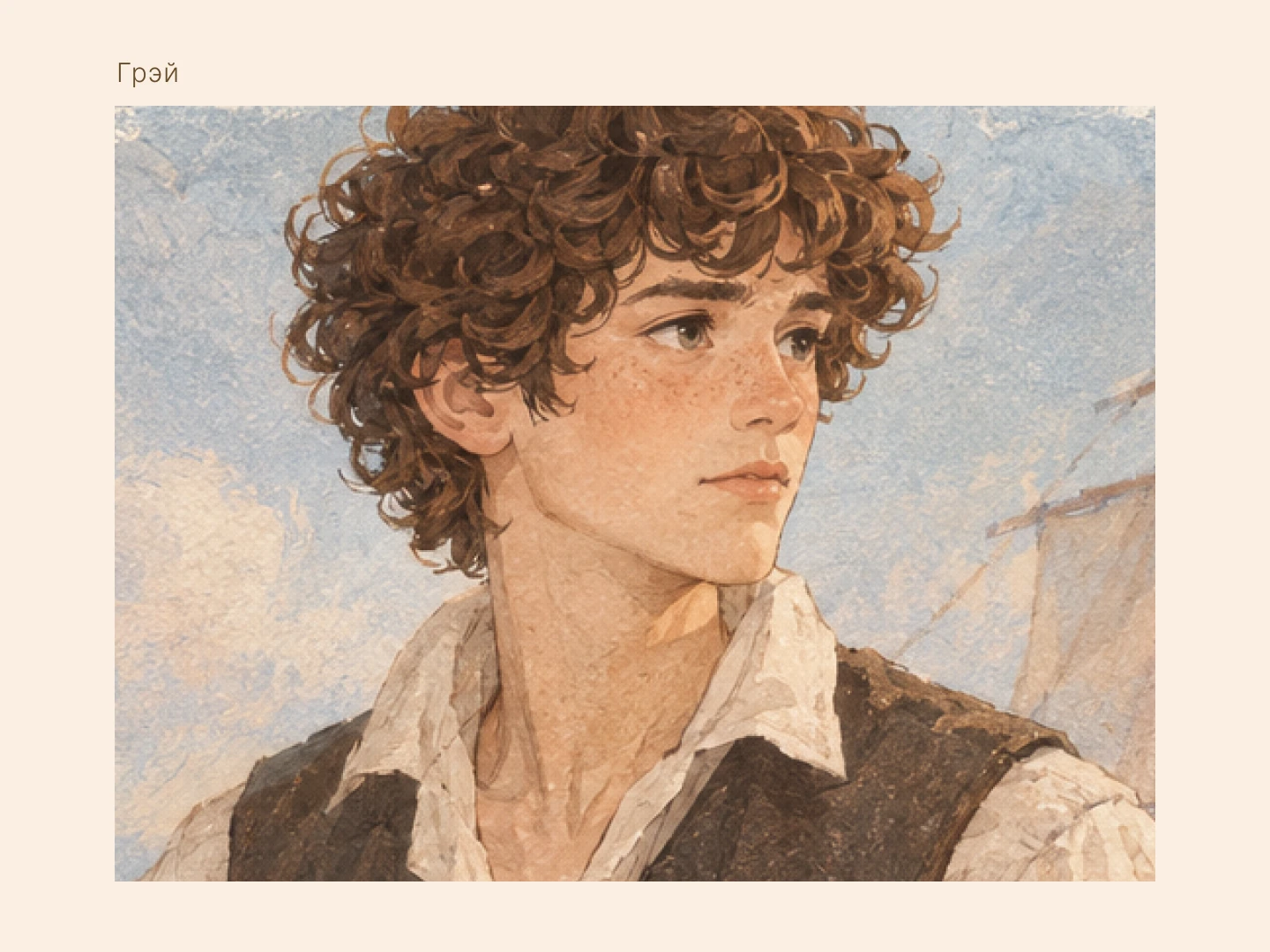Книжная иллюстрация / Picture Book — Изображение №9 — Иллюстрация, Графика на Dprofile
