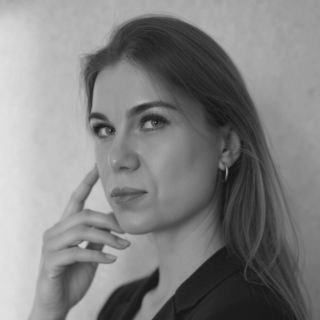 Аватар пользователя Татьяна Потапова