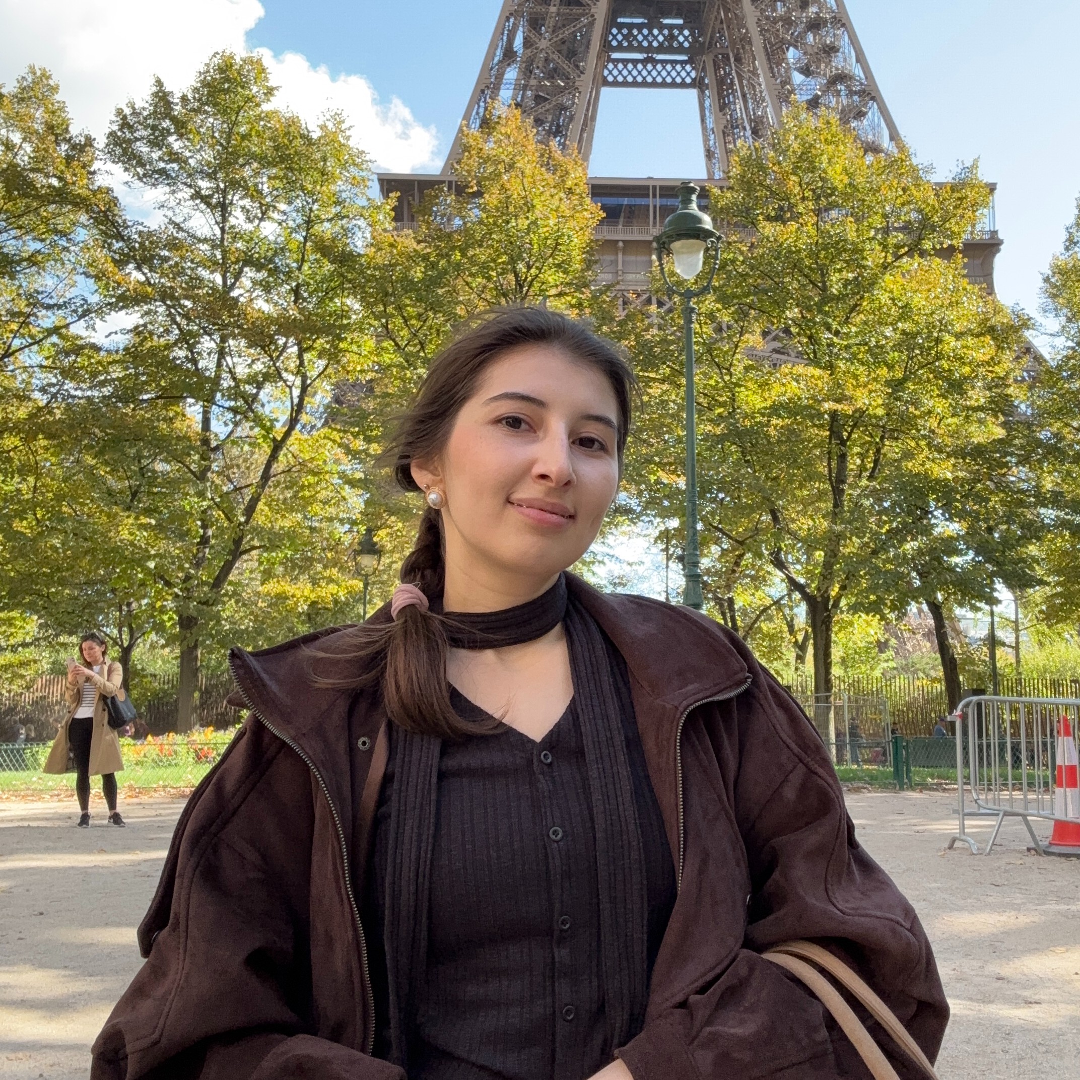 Аватар пользователя Ксения Бойкова