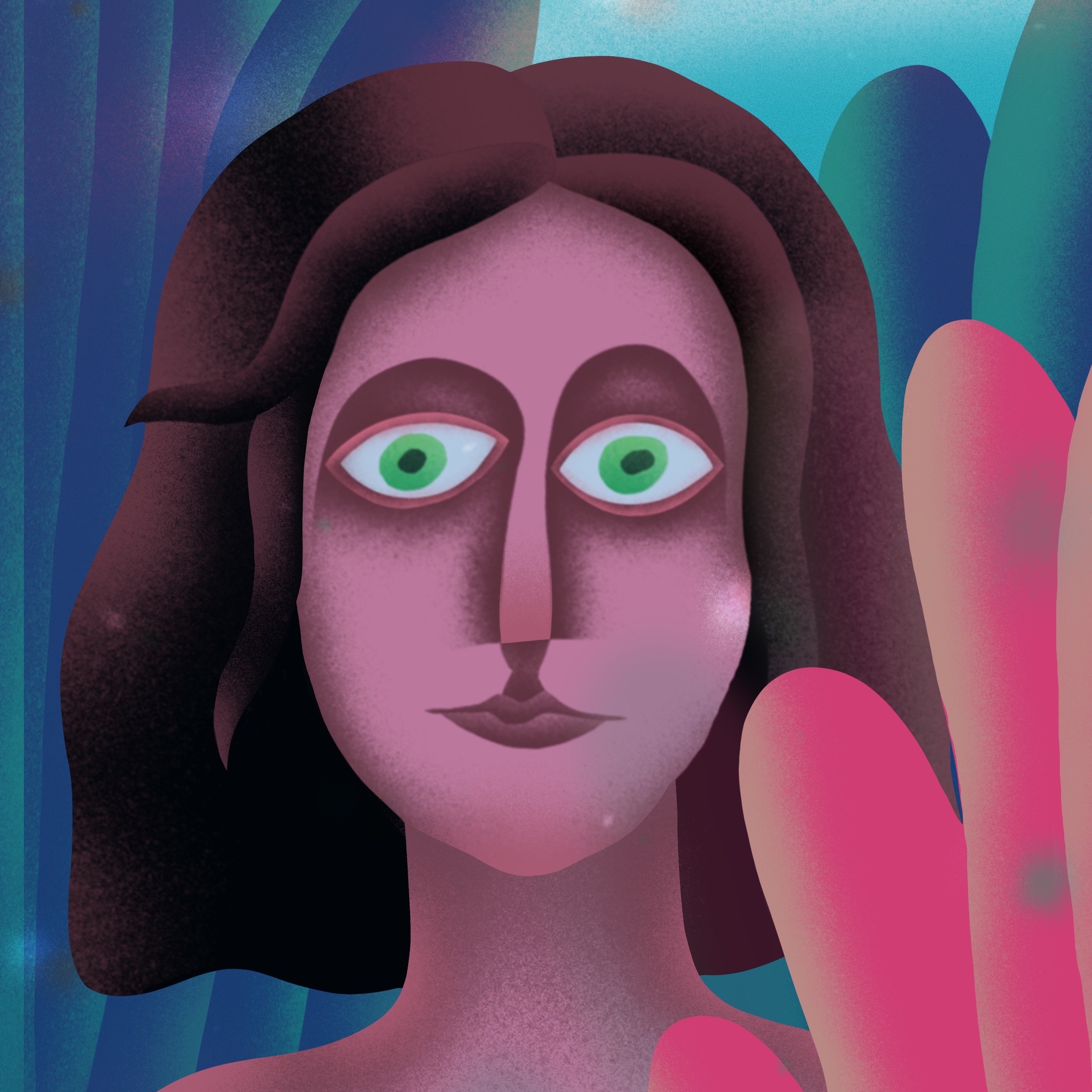 Аватар пользователя Софья Шпигель