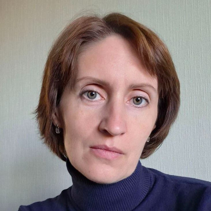 Аватар пользователя Мария Лузинова