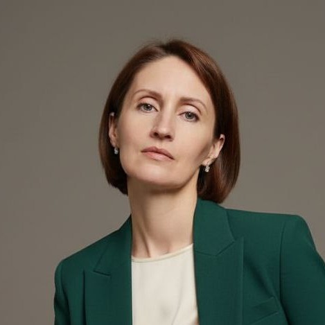 Аватар пользователя Мария Лузинова