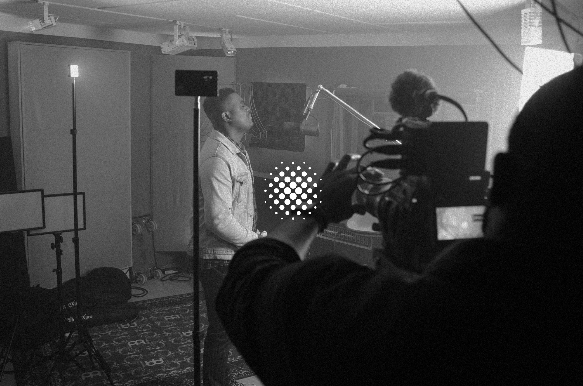 Komnata Studio — Изображение №8 — Брендинг на Dprofile