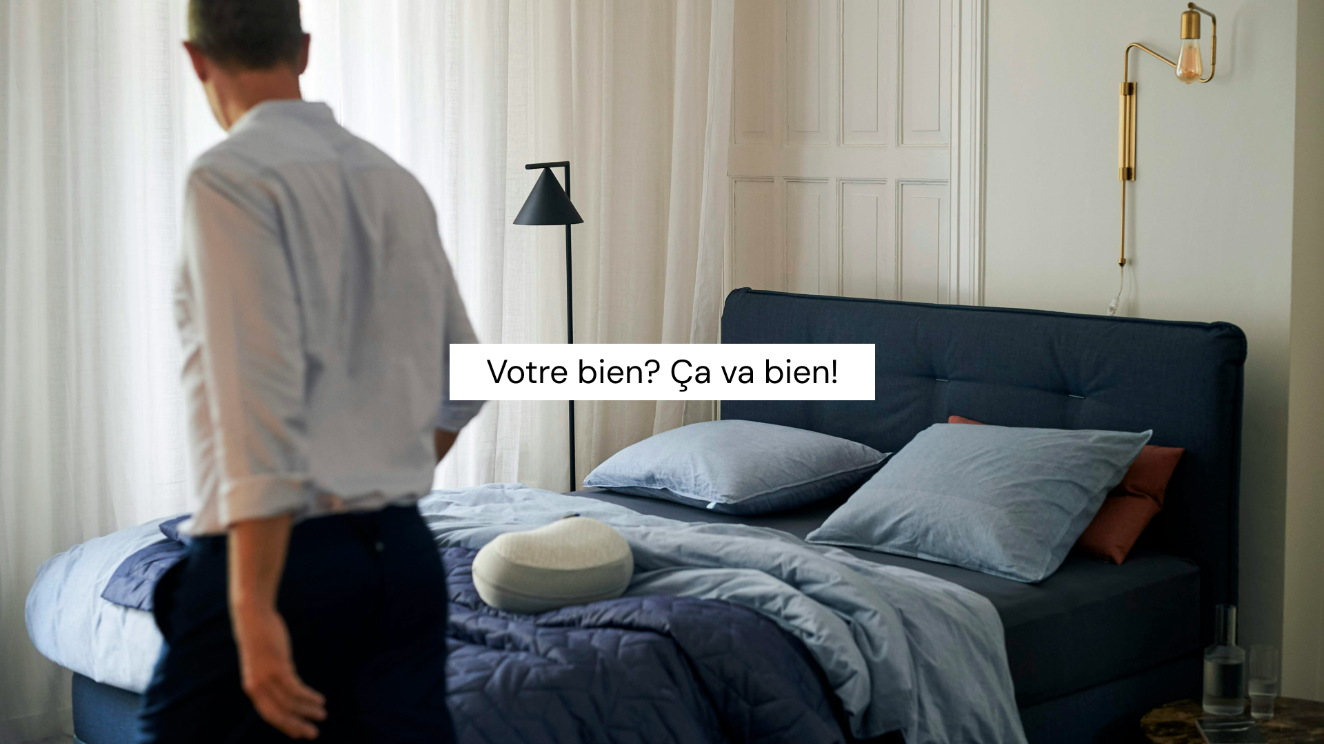 100m2 — Изображение №1 — Брендинг на Dprofile