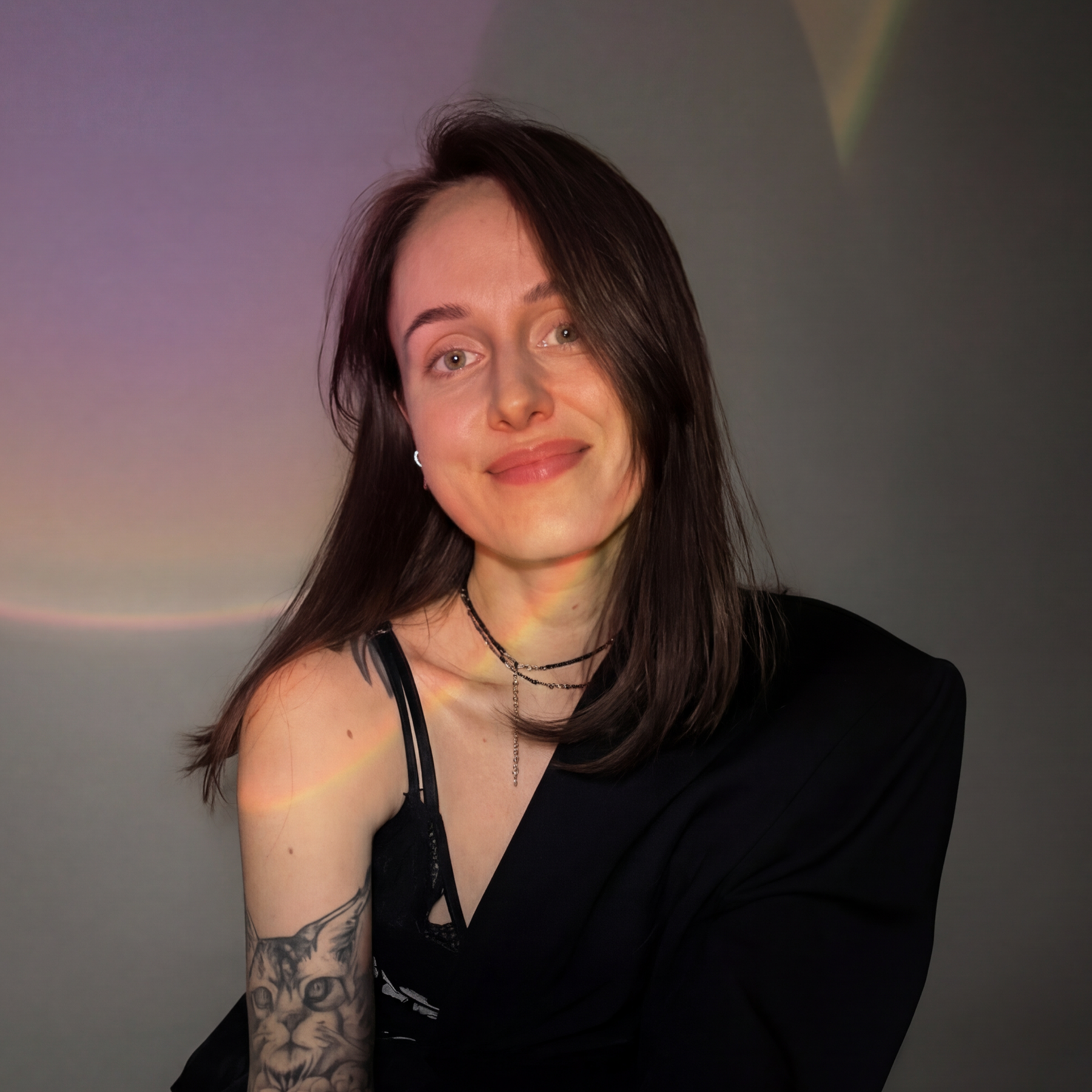 Аватар пользователя Саша Коченко