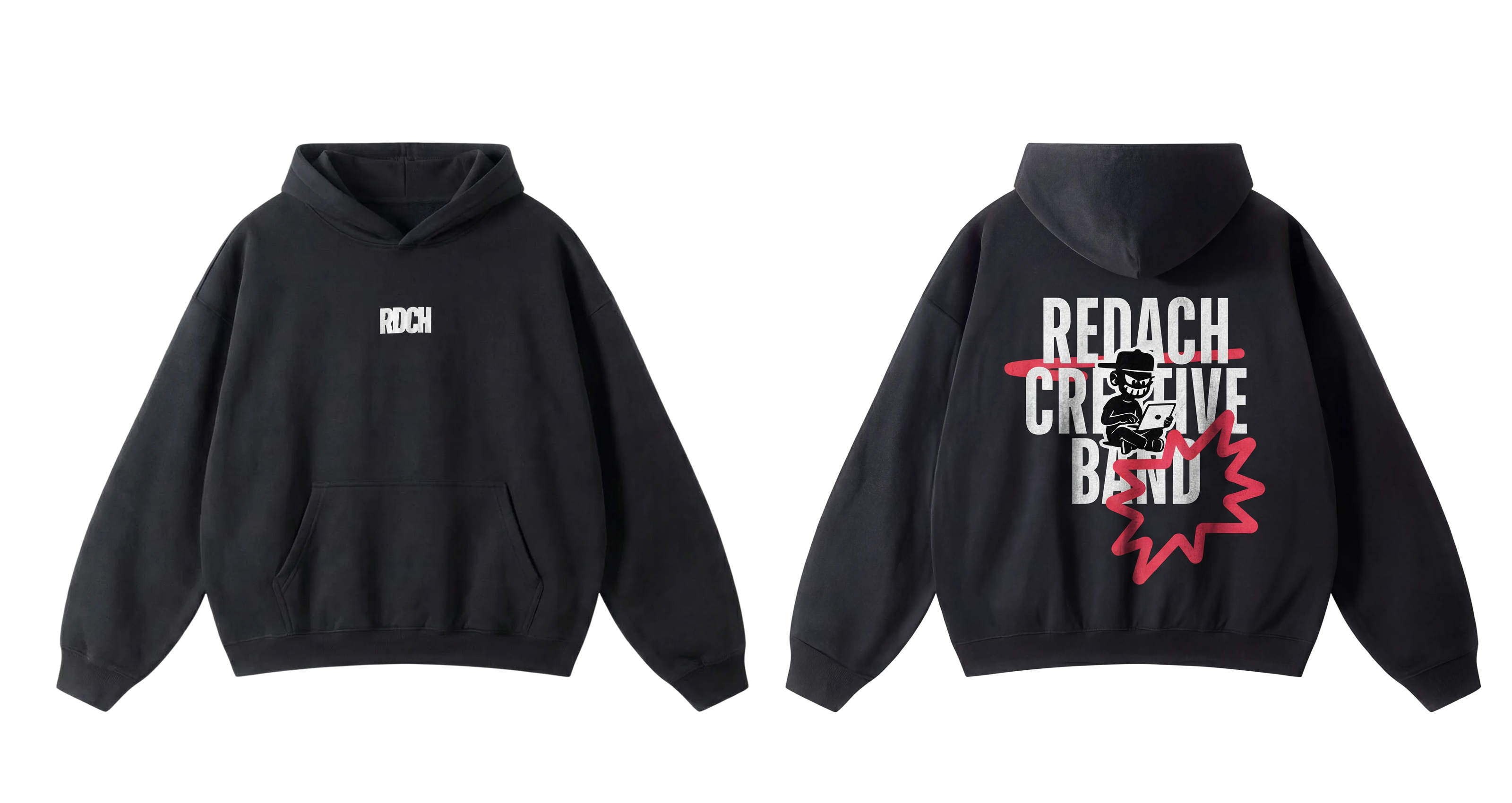 Студия Редач — Изображение №20 — Брендинг, Графика на Dprofile