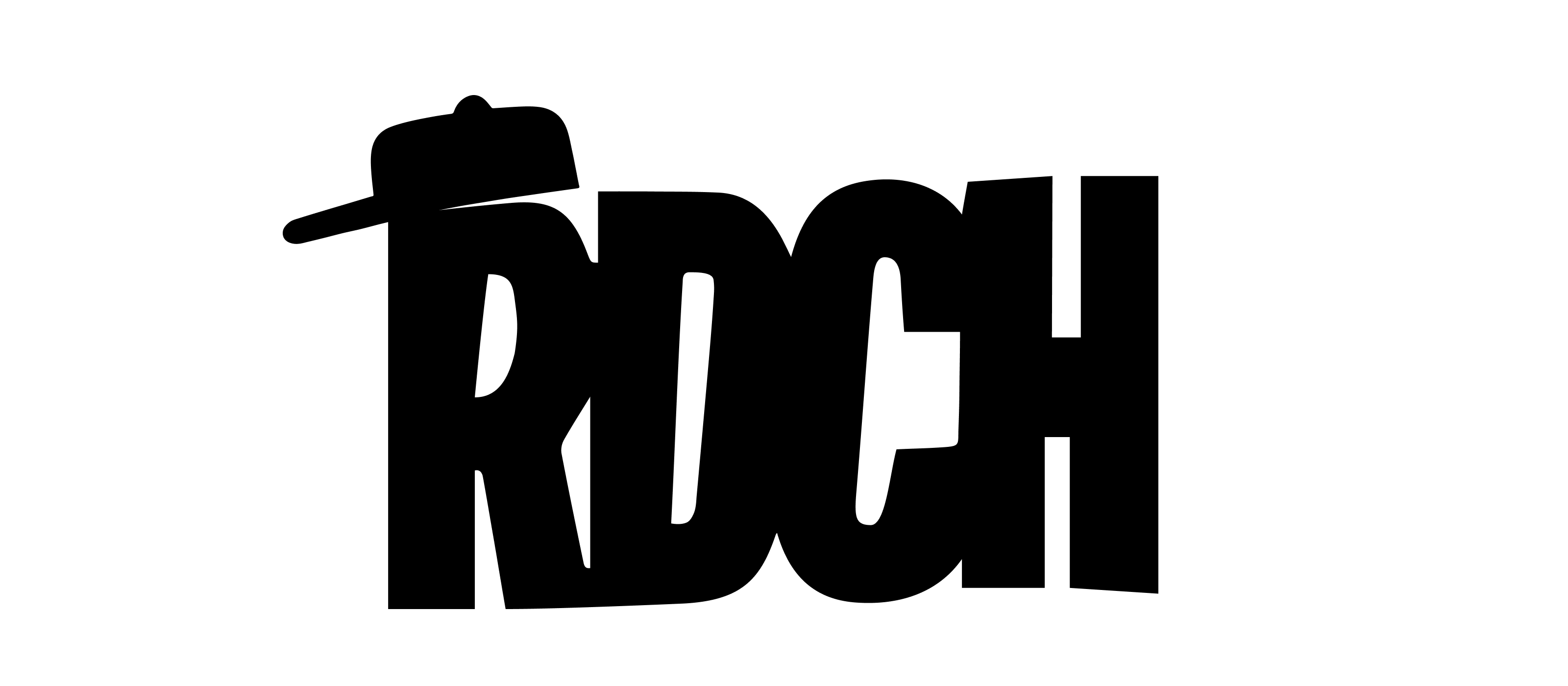 Студия Редач — Изображение №12 — Брендинг, Графика на Dprofile