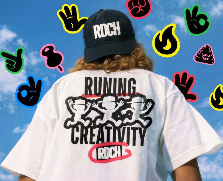 Студия Редач на Dprofile