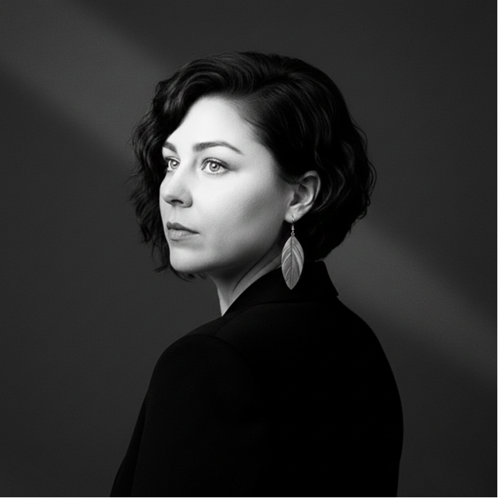 Аватар пользователя Мария Штольц