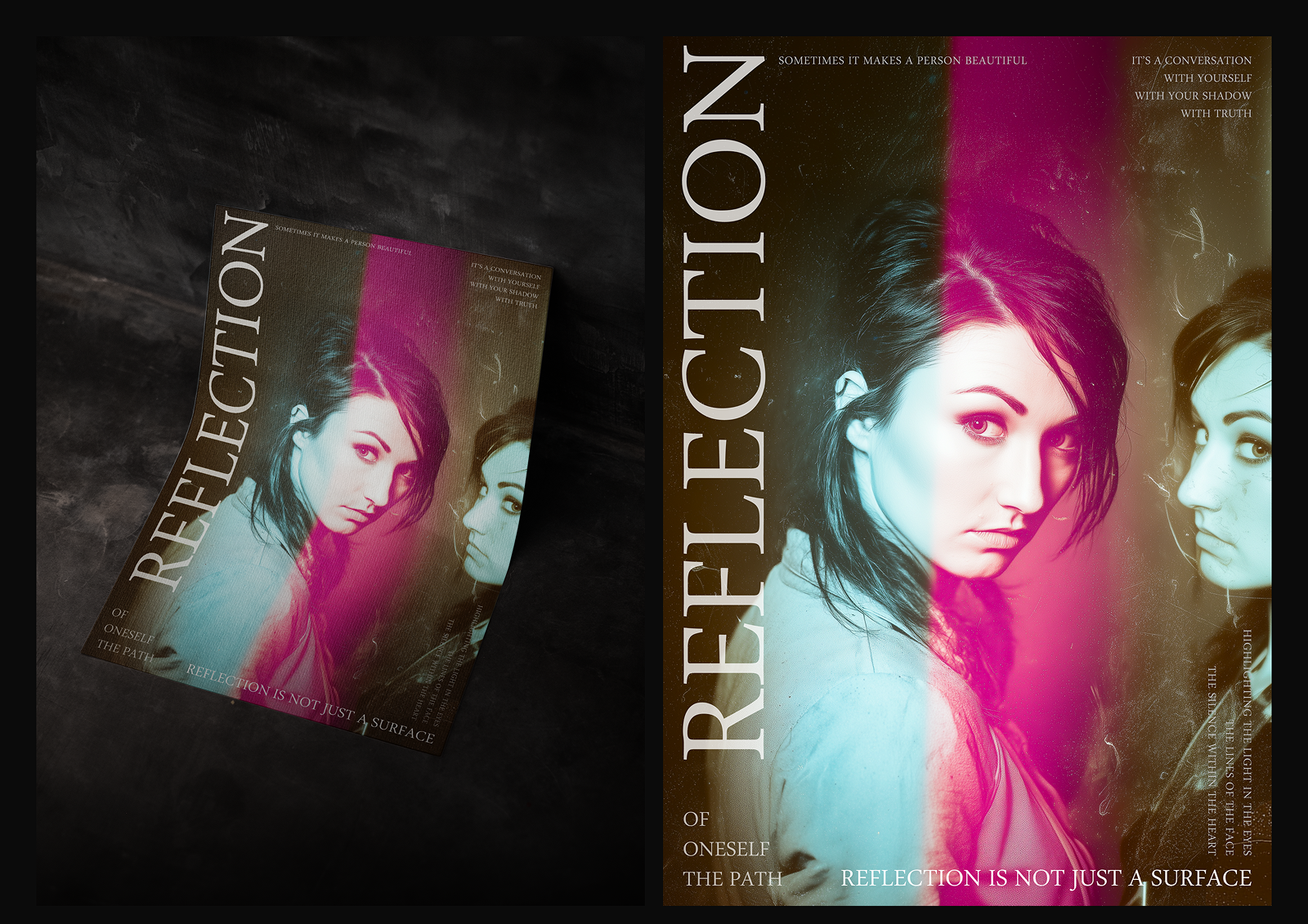 Poster collection vol.2 — Изображение №30 — Графика на Dprofile