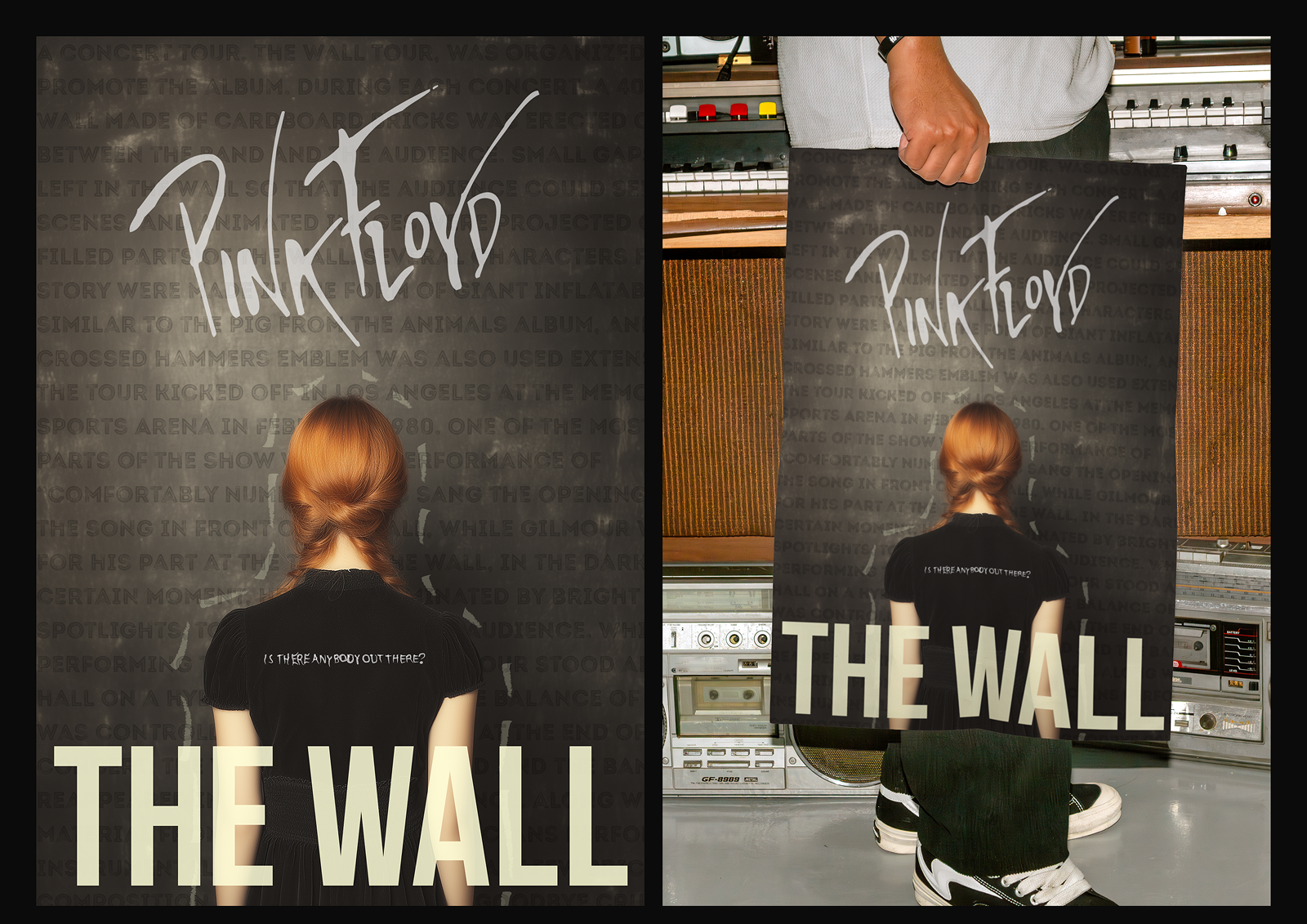 Poster collection vol.2 — Изображение №23 — Графика на Dprofile