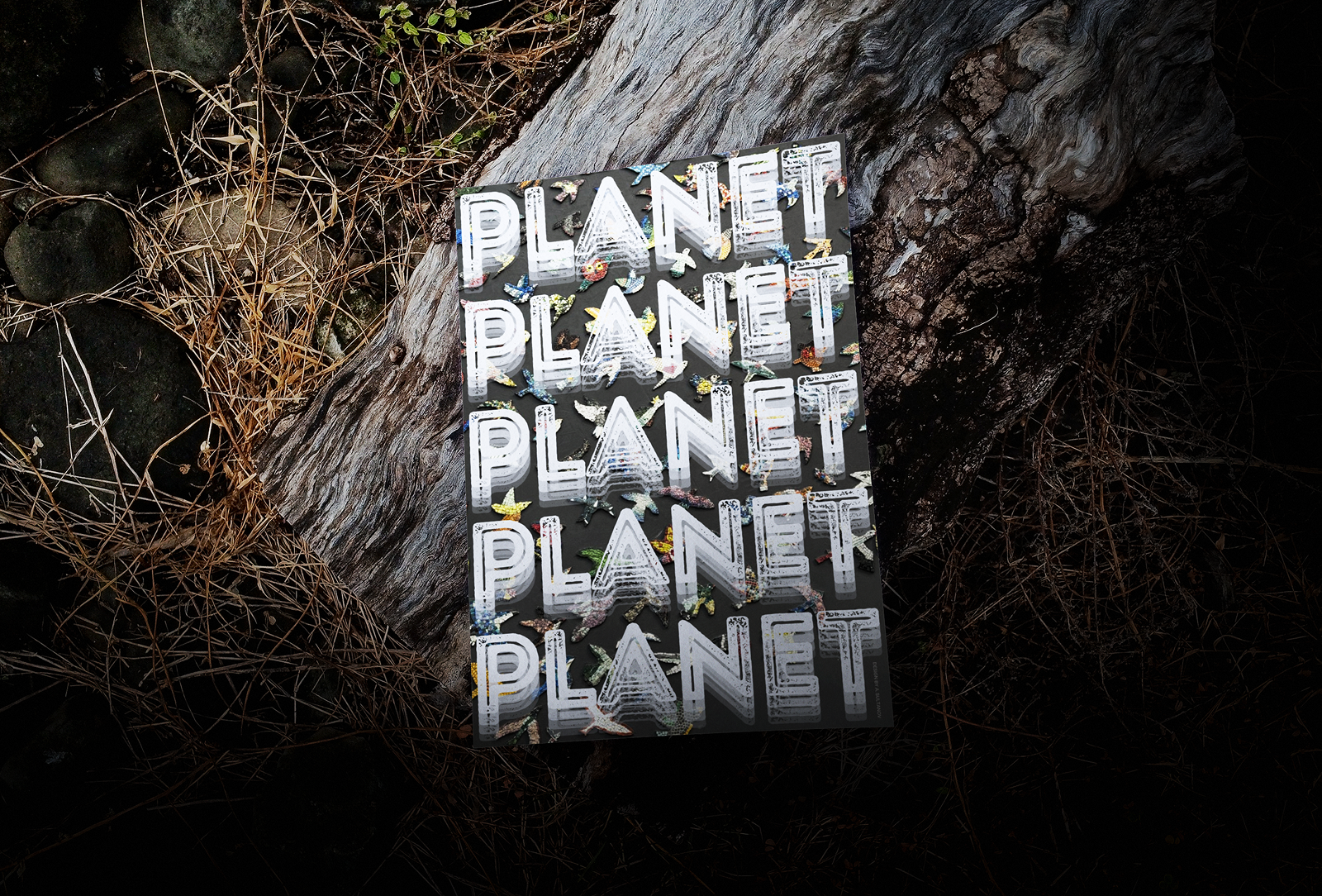 Poster collection vol.2 — Изображение №13 — Графика на Dprofile