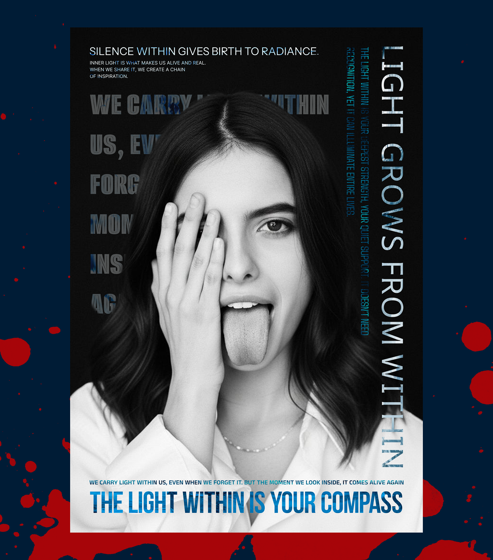 Poster collection vol.2 — Изображение №32 — Графика на Dprofile