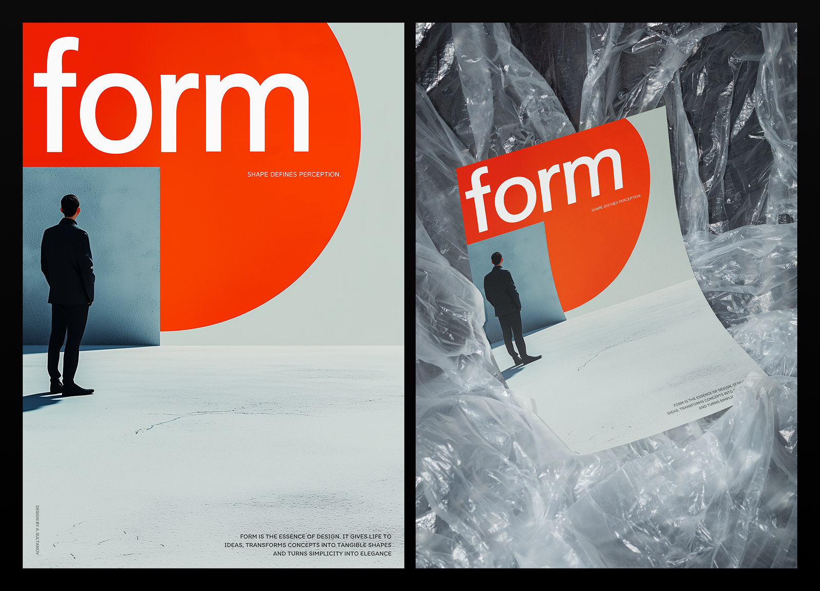 Poster collection vol.2 — Изображение №26 — Графика на Dprofile