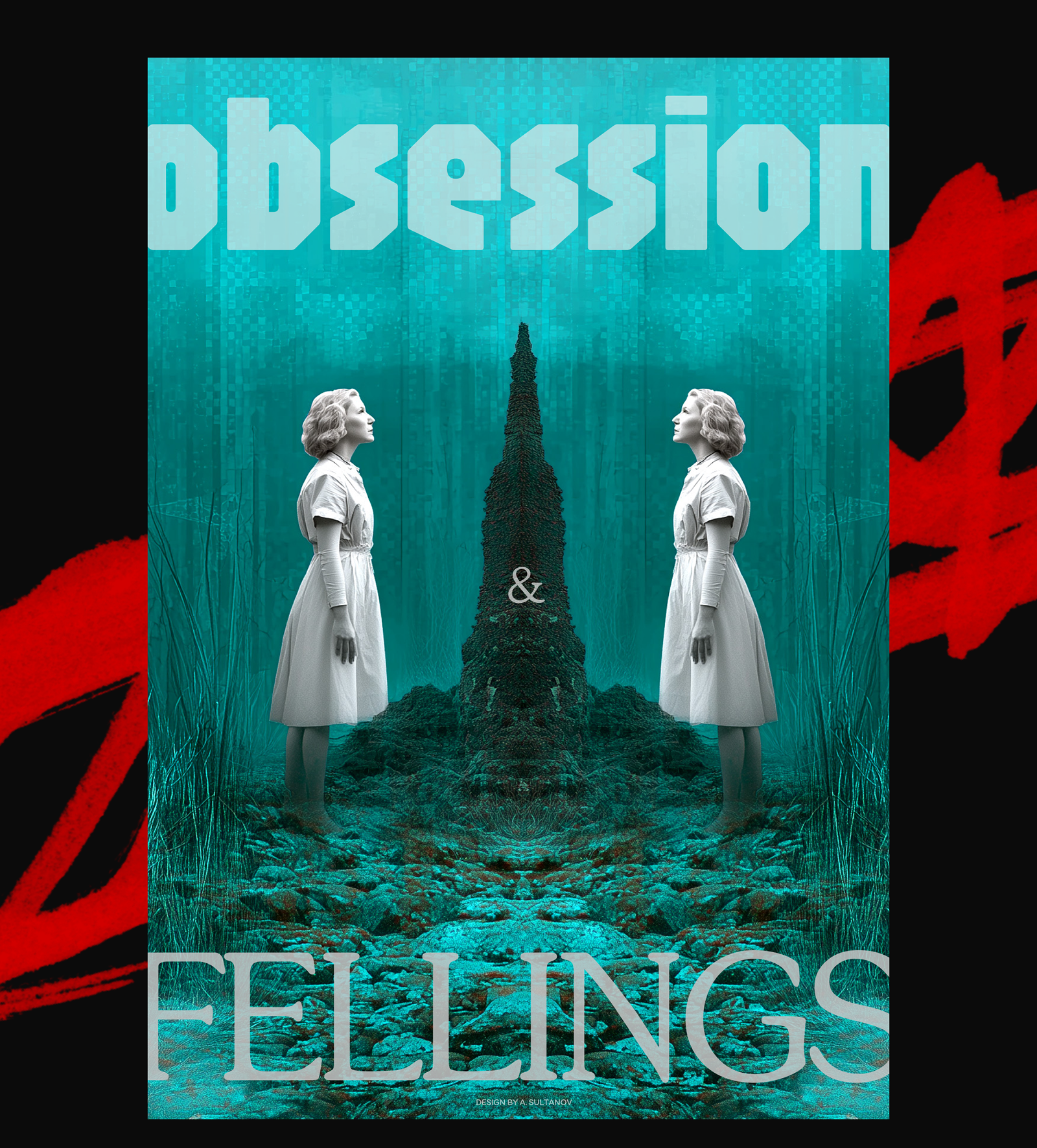 Poster collection vol.2 — Изображение №22 — Графика на Dprofile