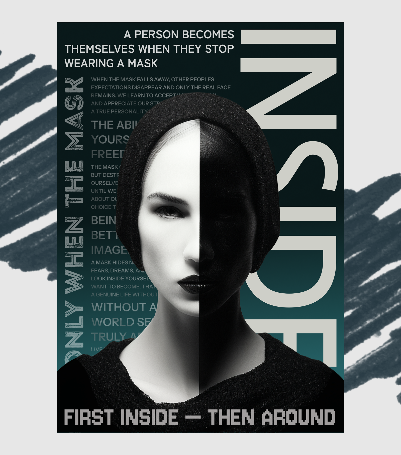 Poster collection vol.2 — Изображение №14 — Графика на Dprofile