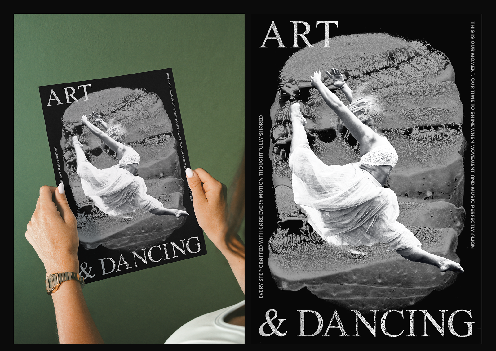 Poster collection vol.2 — Изображение №11 — Графика на Dprofile