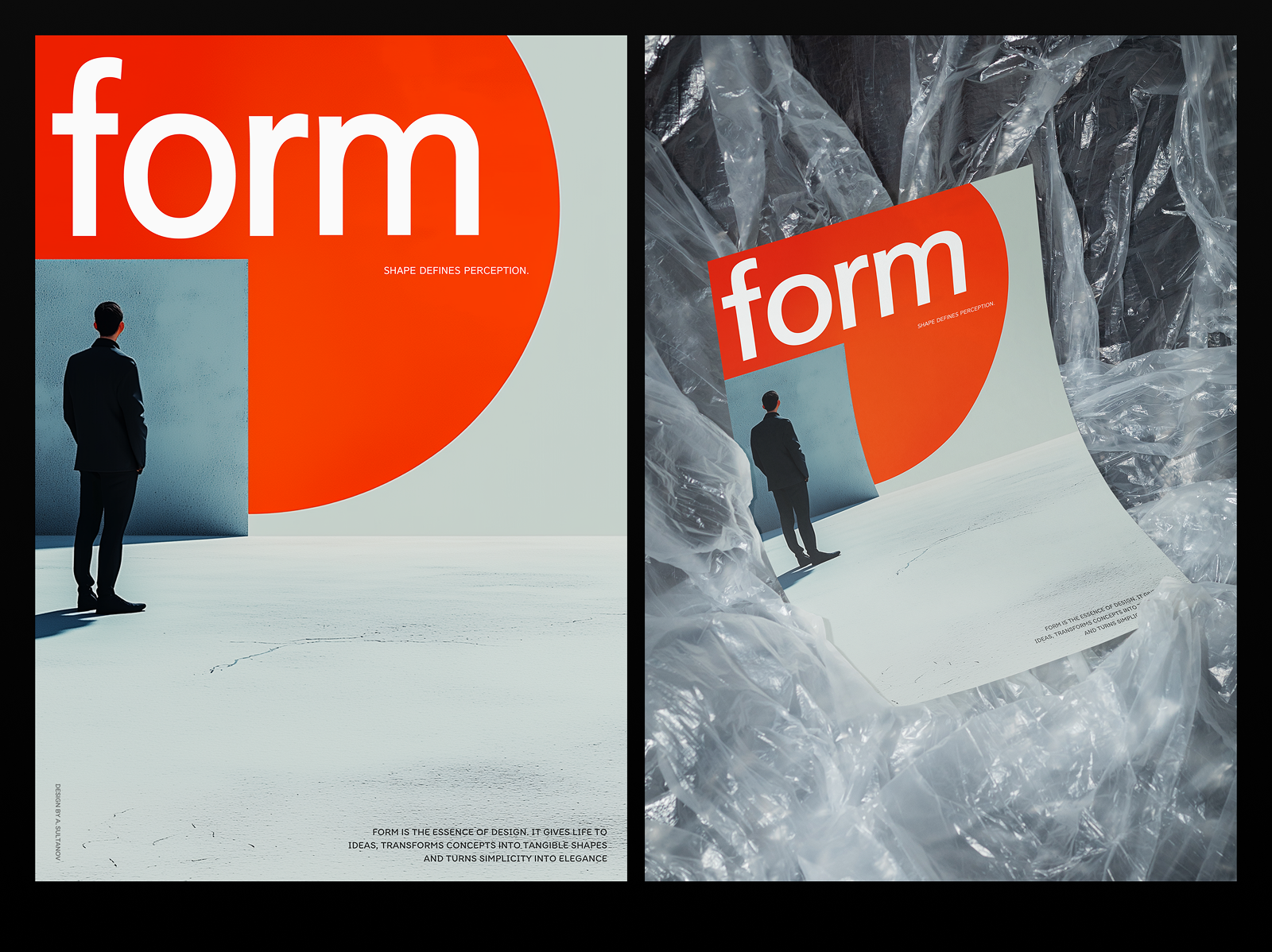 Poster collection vol.2 — Изображение №26 — Графика на Dprofile