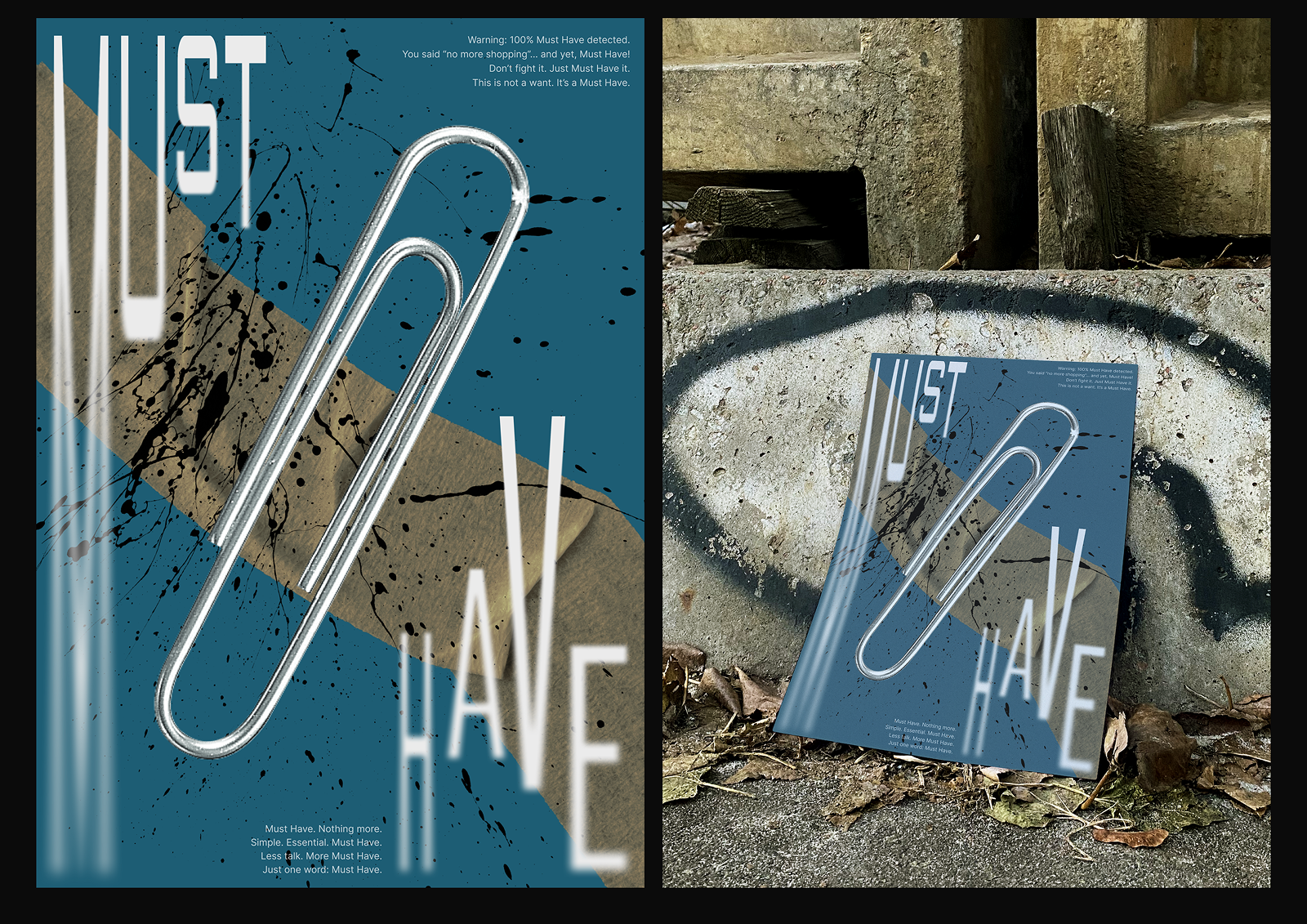 Poster collection vol.2 — Изображение №12 — Графика на Dprofile