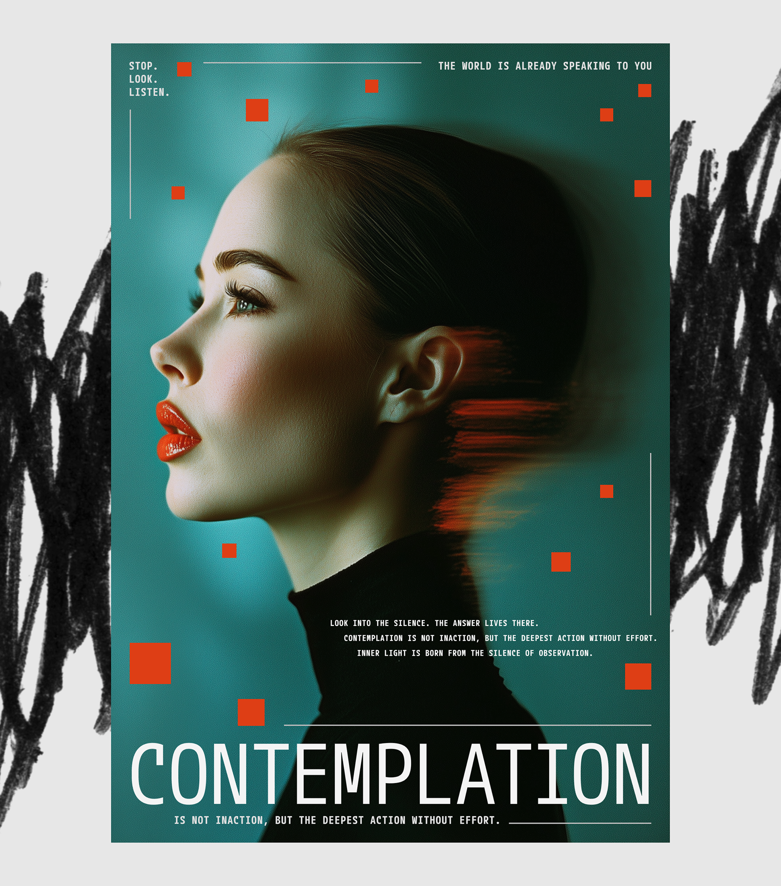 Poster collection vol.2 — Изображение №2 — Графика на Dprofile