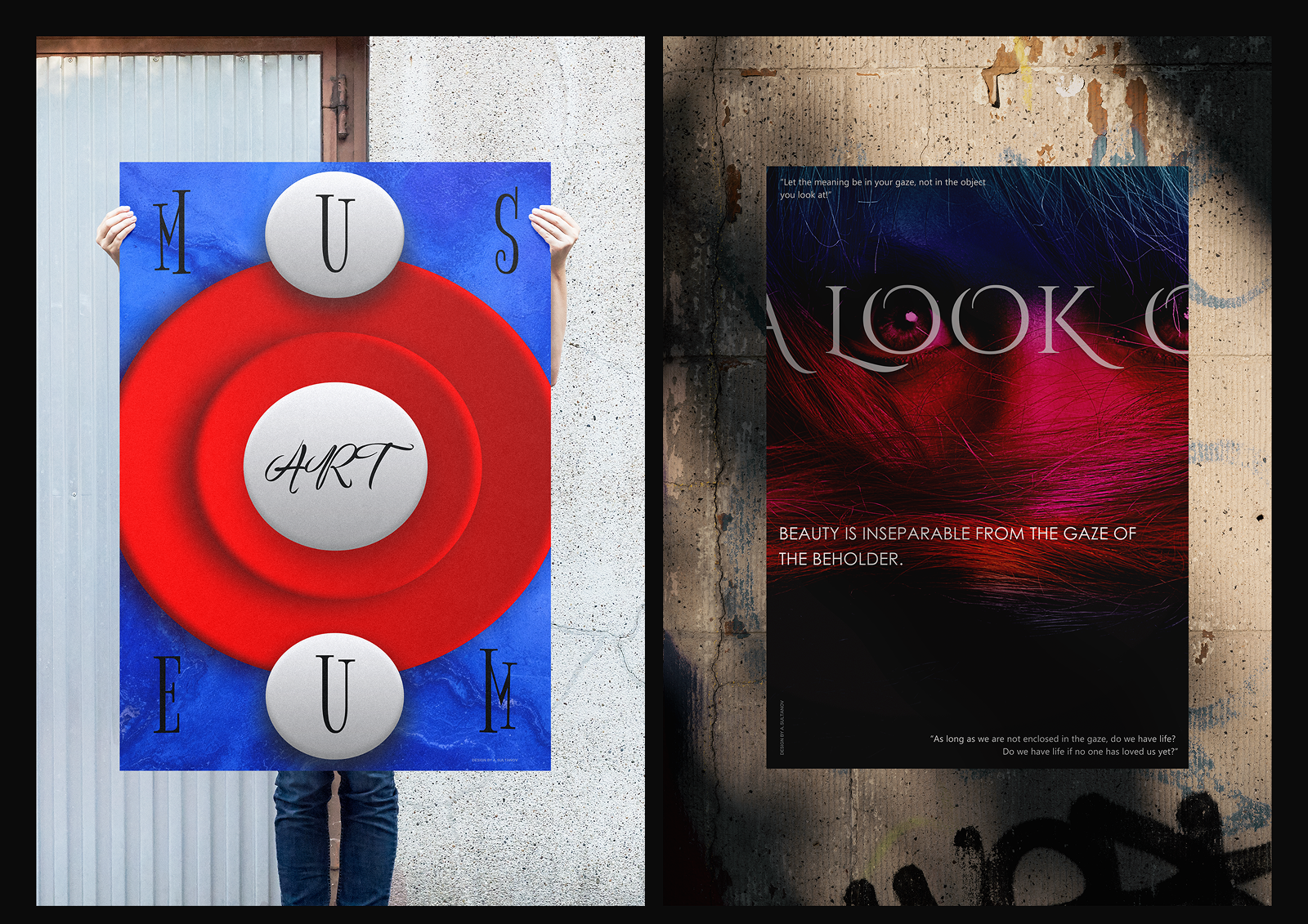 Poster collection vol.2 — Изображение №3 — Графика на Dprofile